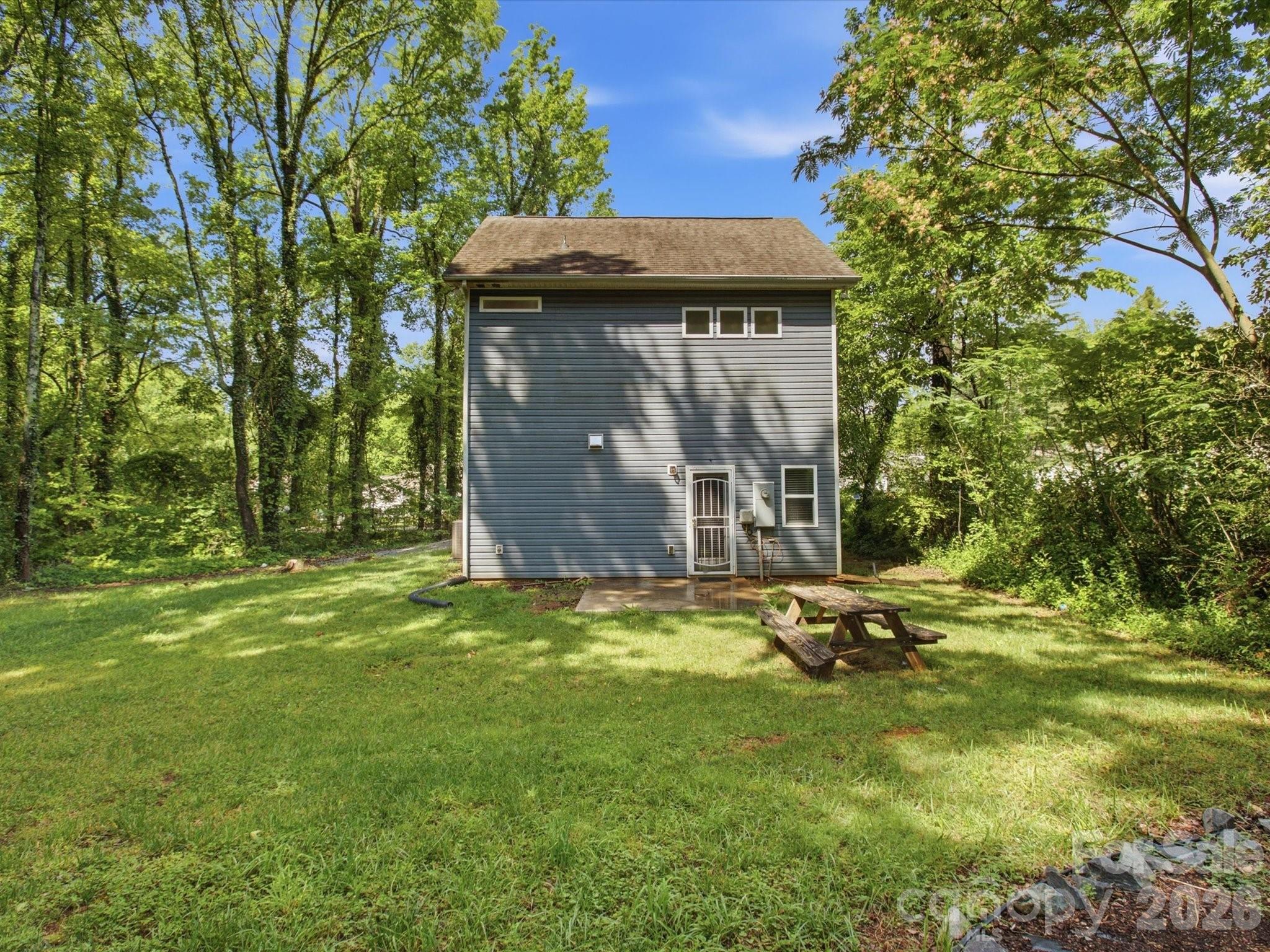 1609 Ronald Street — Charlotte