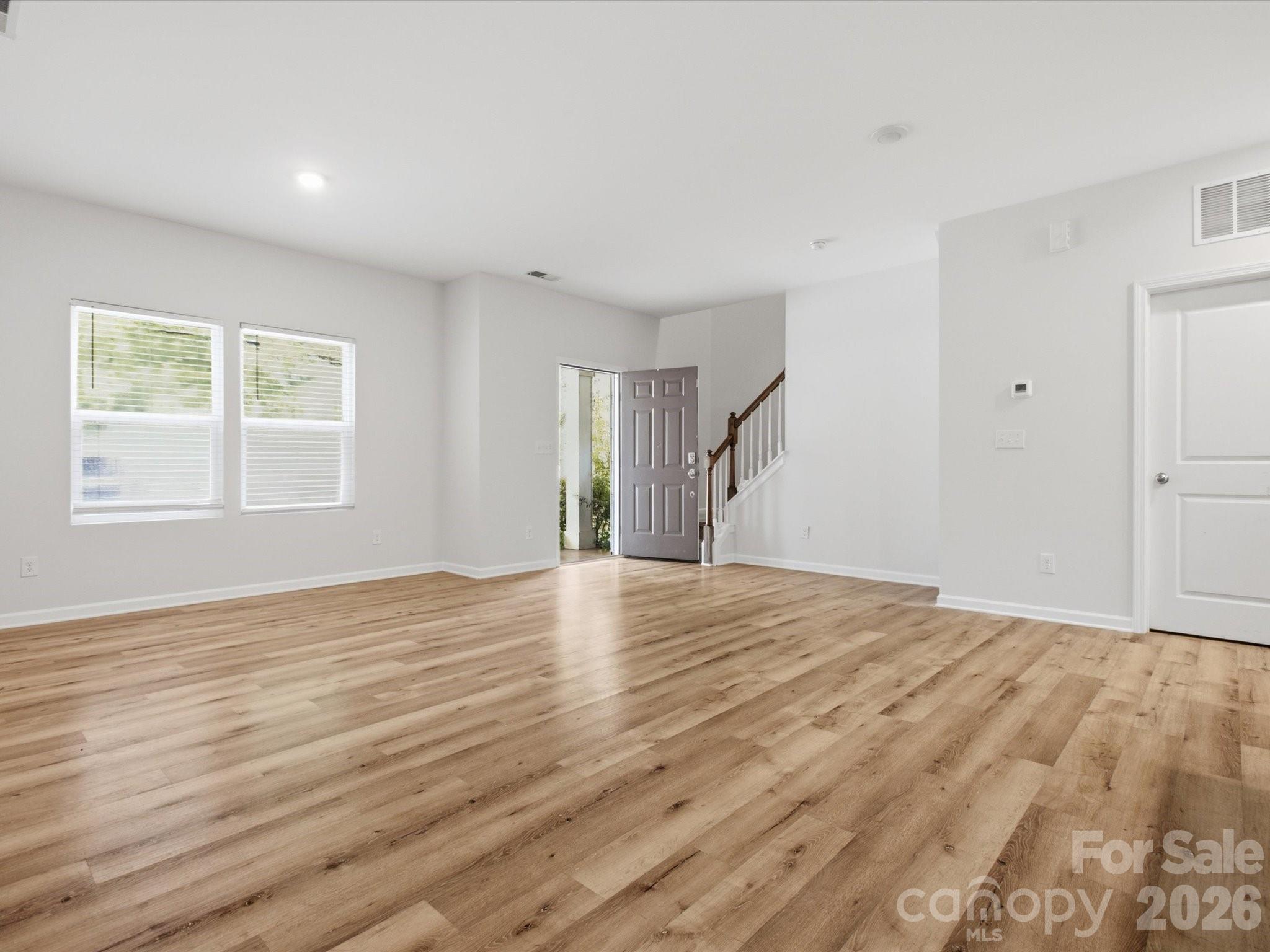 1609 Ronald Street — Charlotte