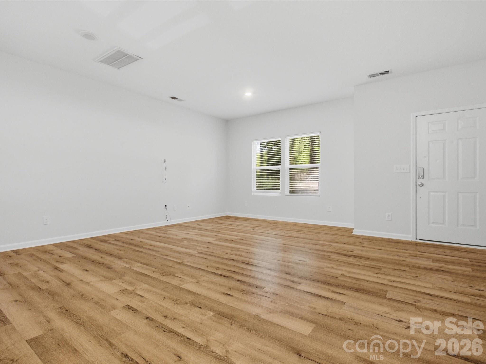1609 Ronald Street — Charlotte