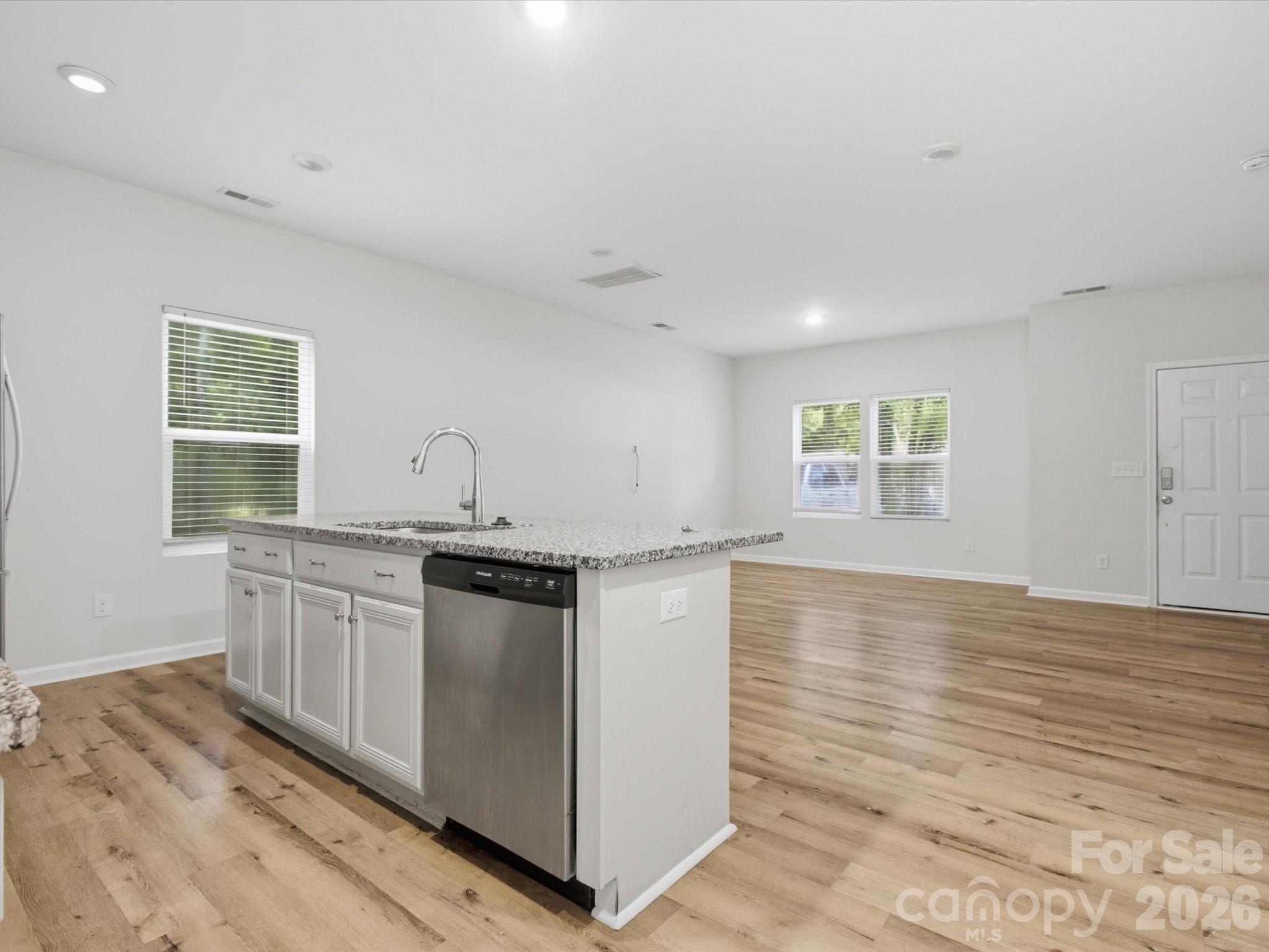 1609 Ronald Street — Charlotte