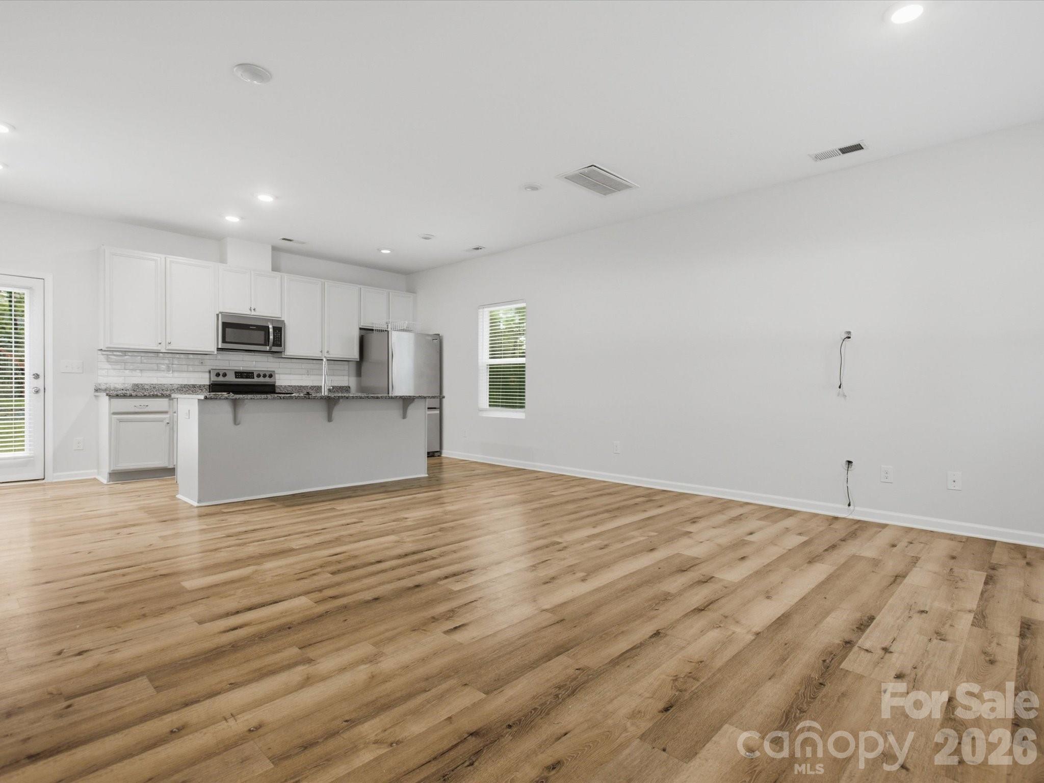 1609 Ronald Street — Charlotte