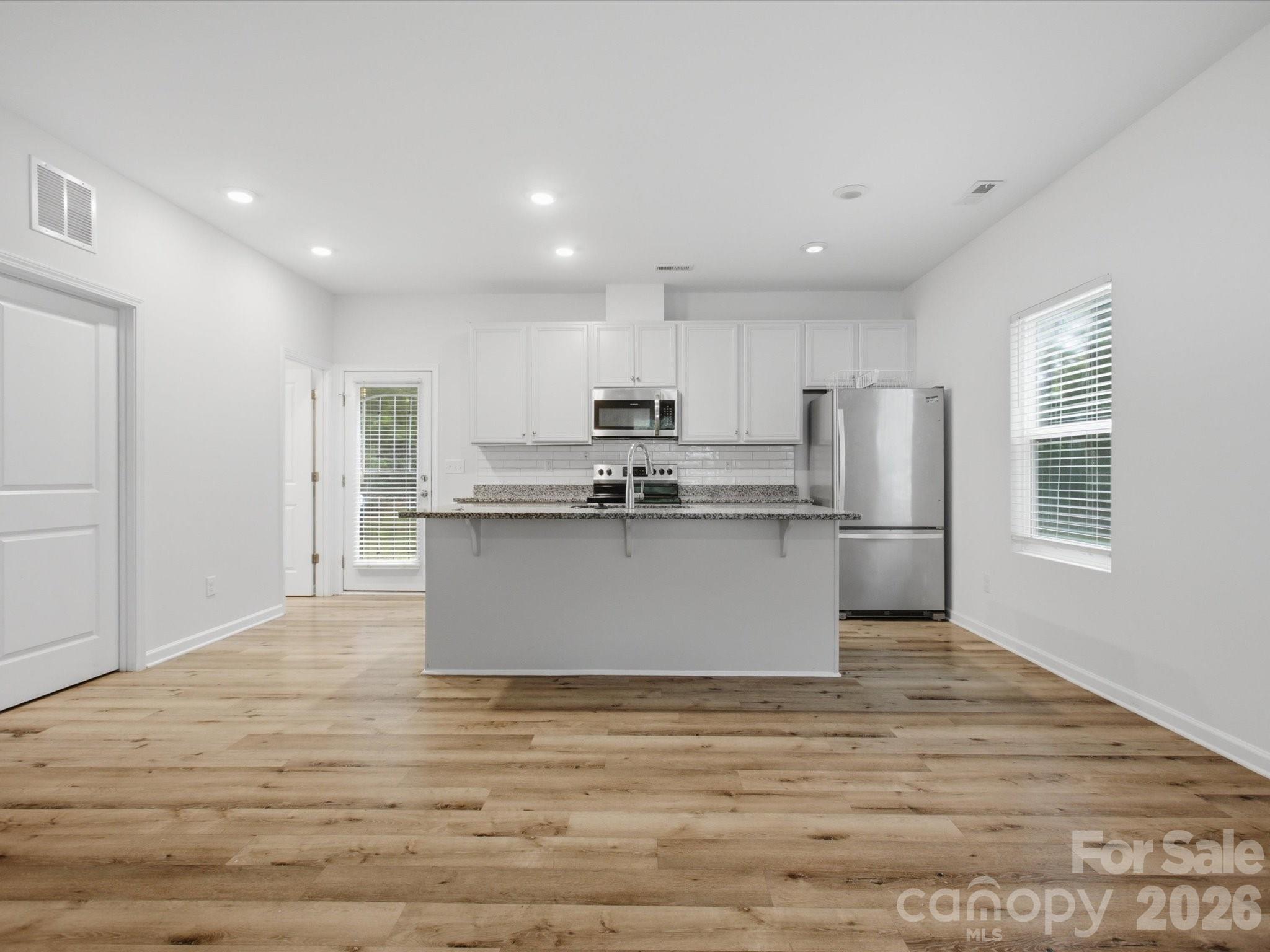 1609 Ronald Street — Charlotte