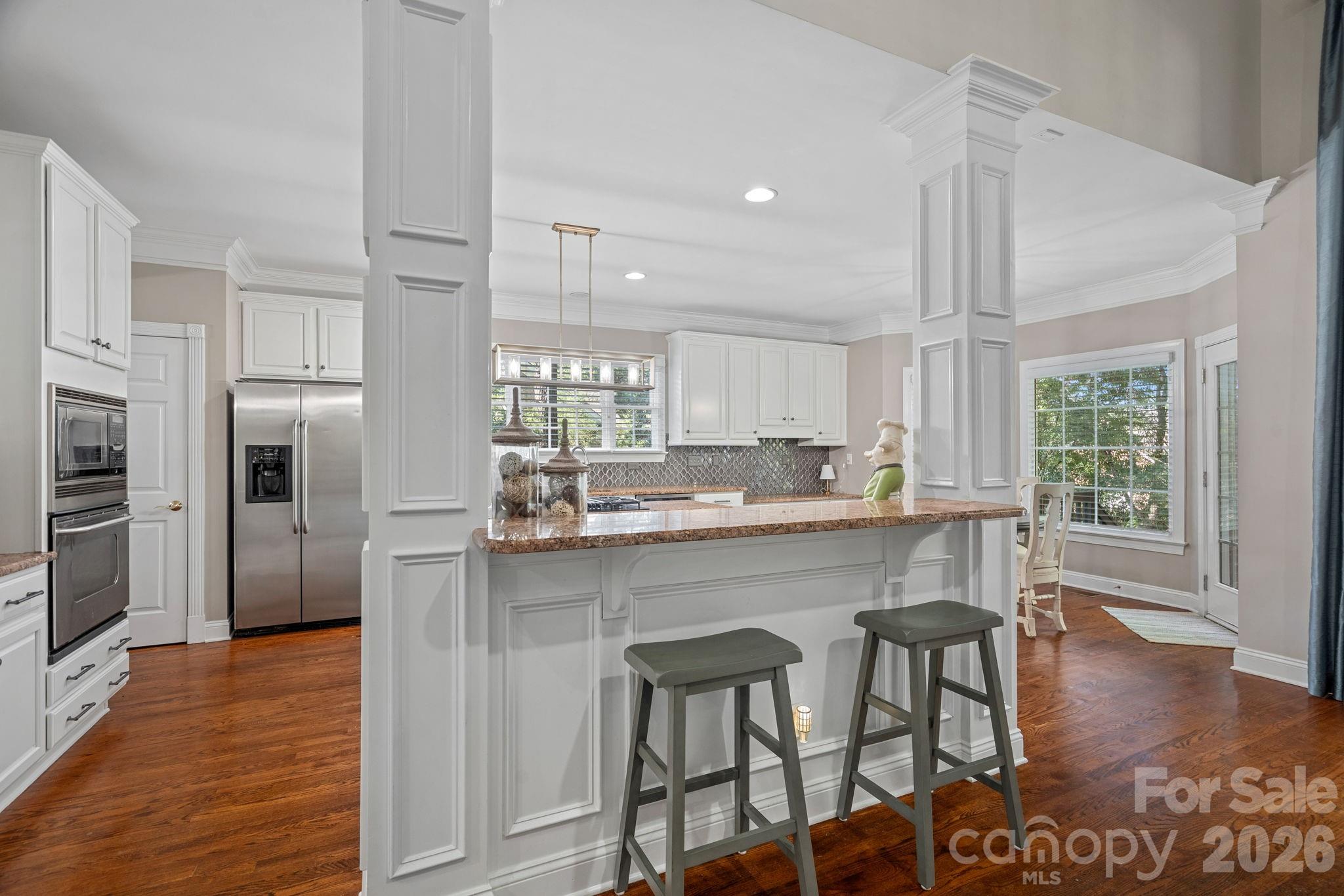 710 Fairway Point Drive — Tega Cay