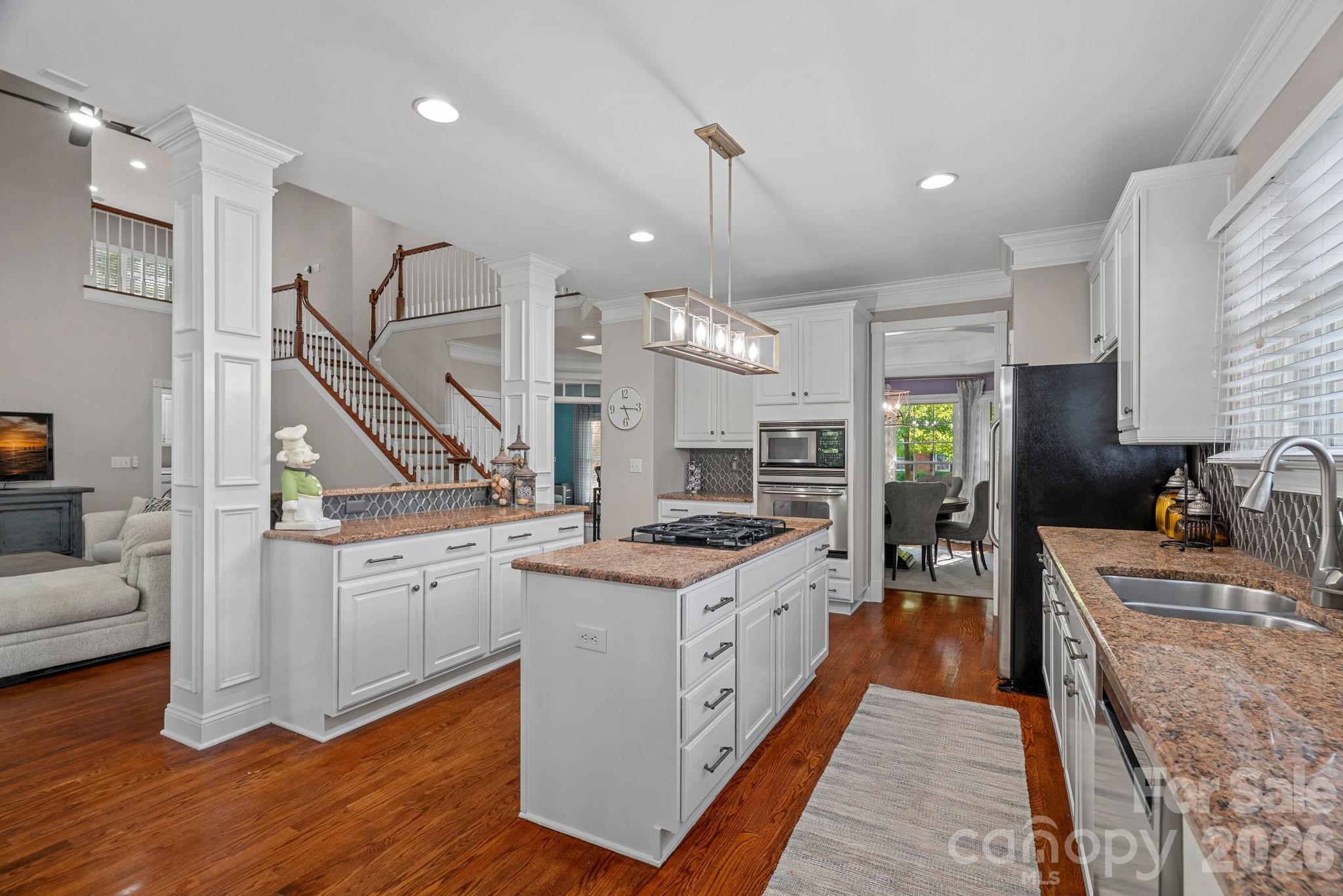 710 Fairway Point Drive — Tega Cay