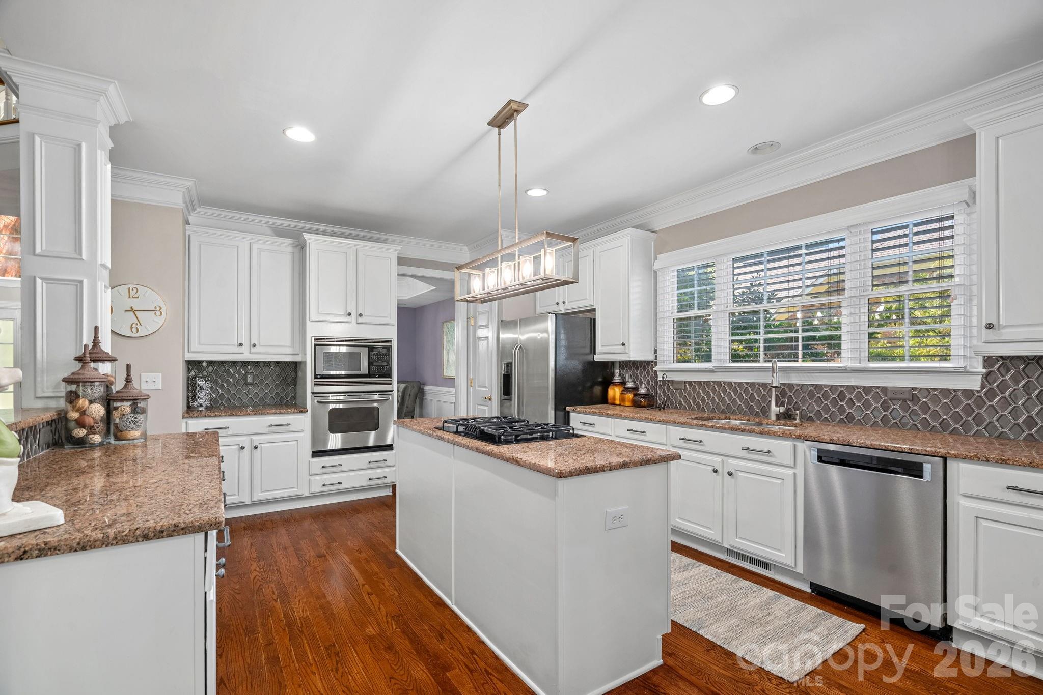 710 Fairway Point Drive — Tega Cay