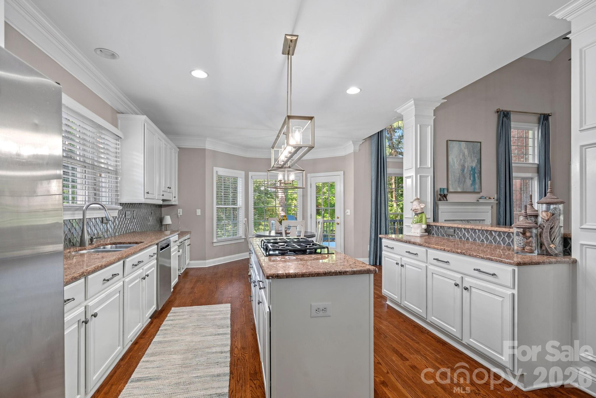 710 Fairway Point Drive — Tega Cay