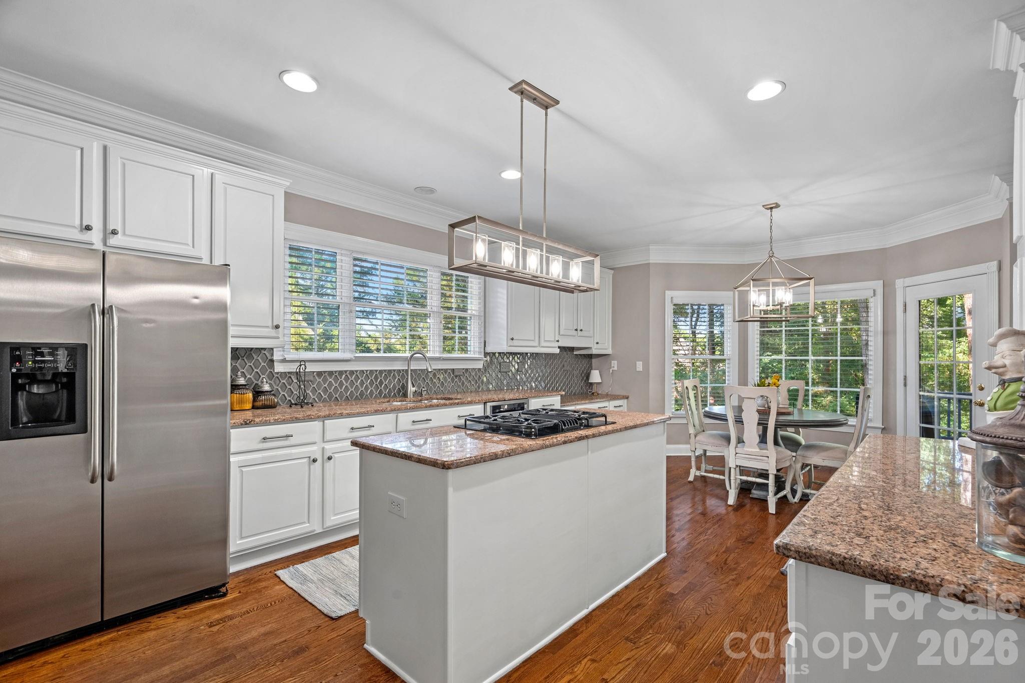 710 Fairway Point Drive — Tega Cay