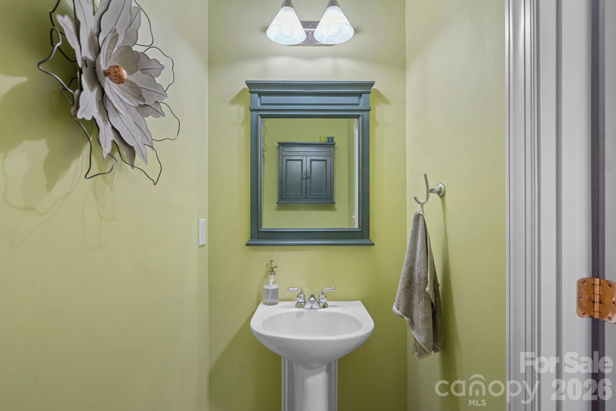 710 Fairway Point Drive — Tega Cay
