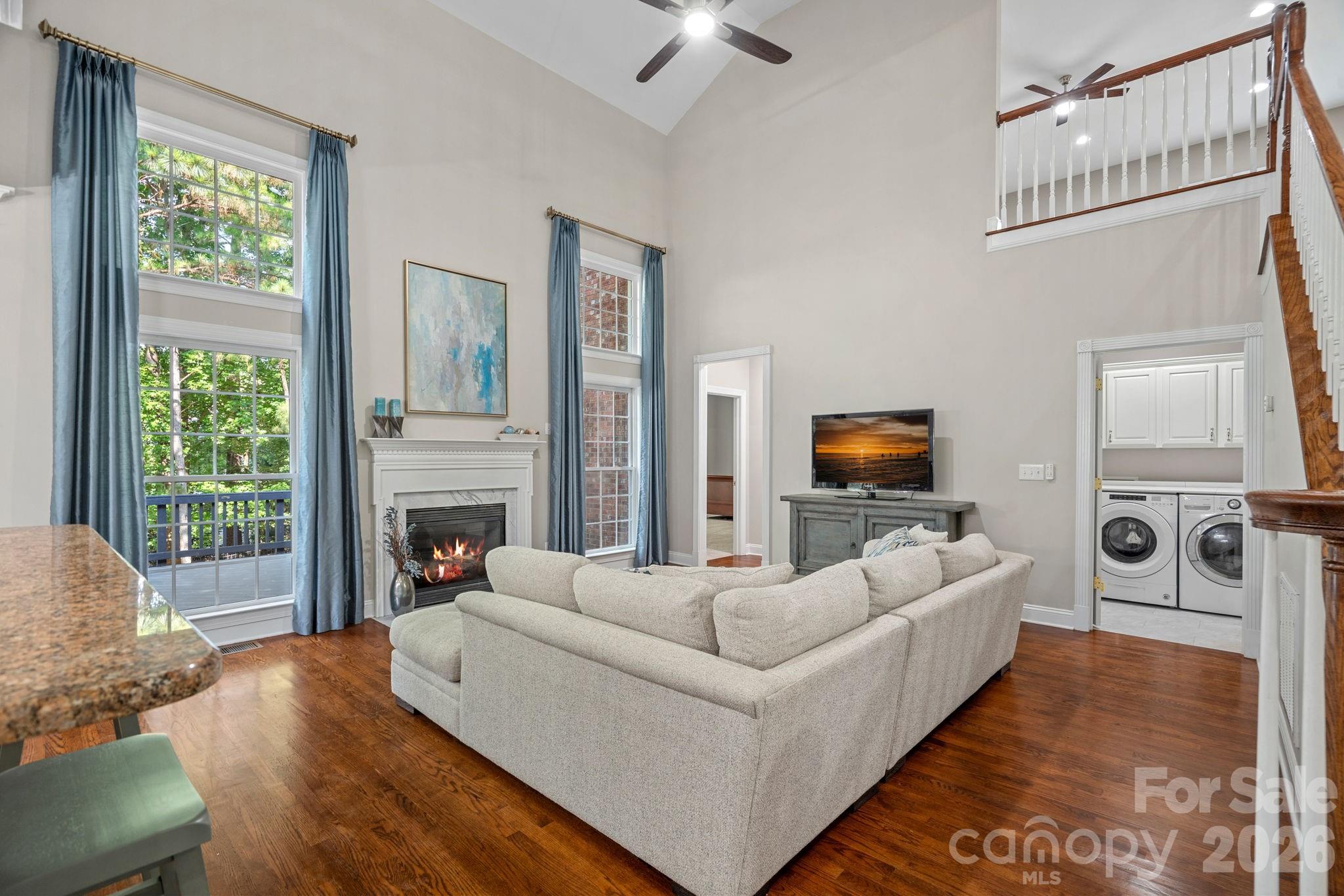 710 Fairway Point Drive — Tega Cay