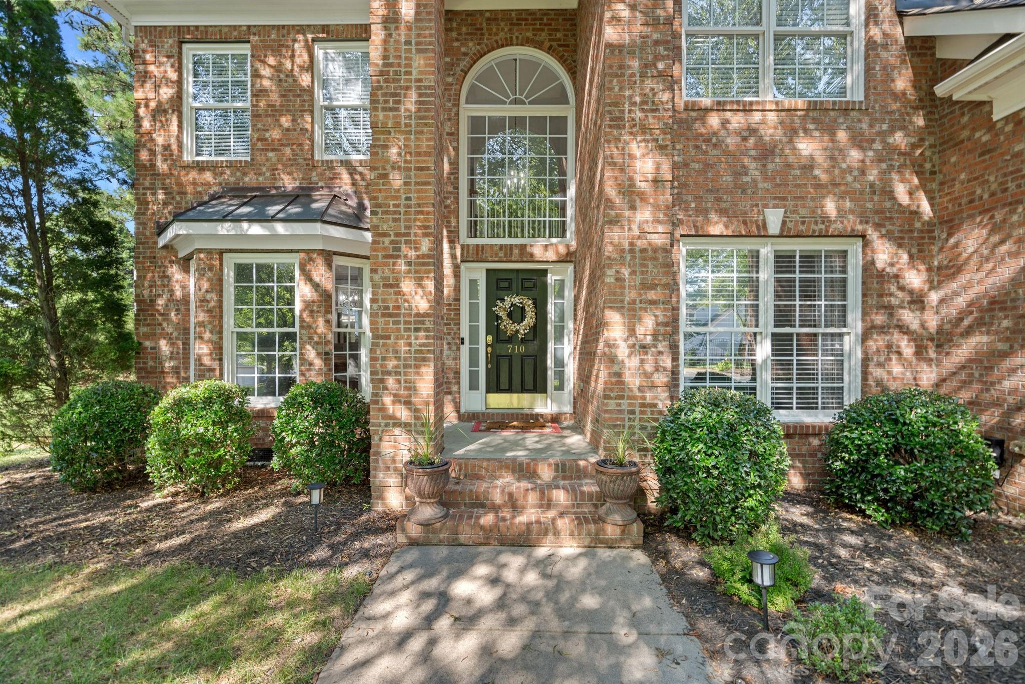 710 Fairway Point Drive — Tega Cay
