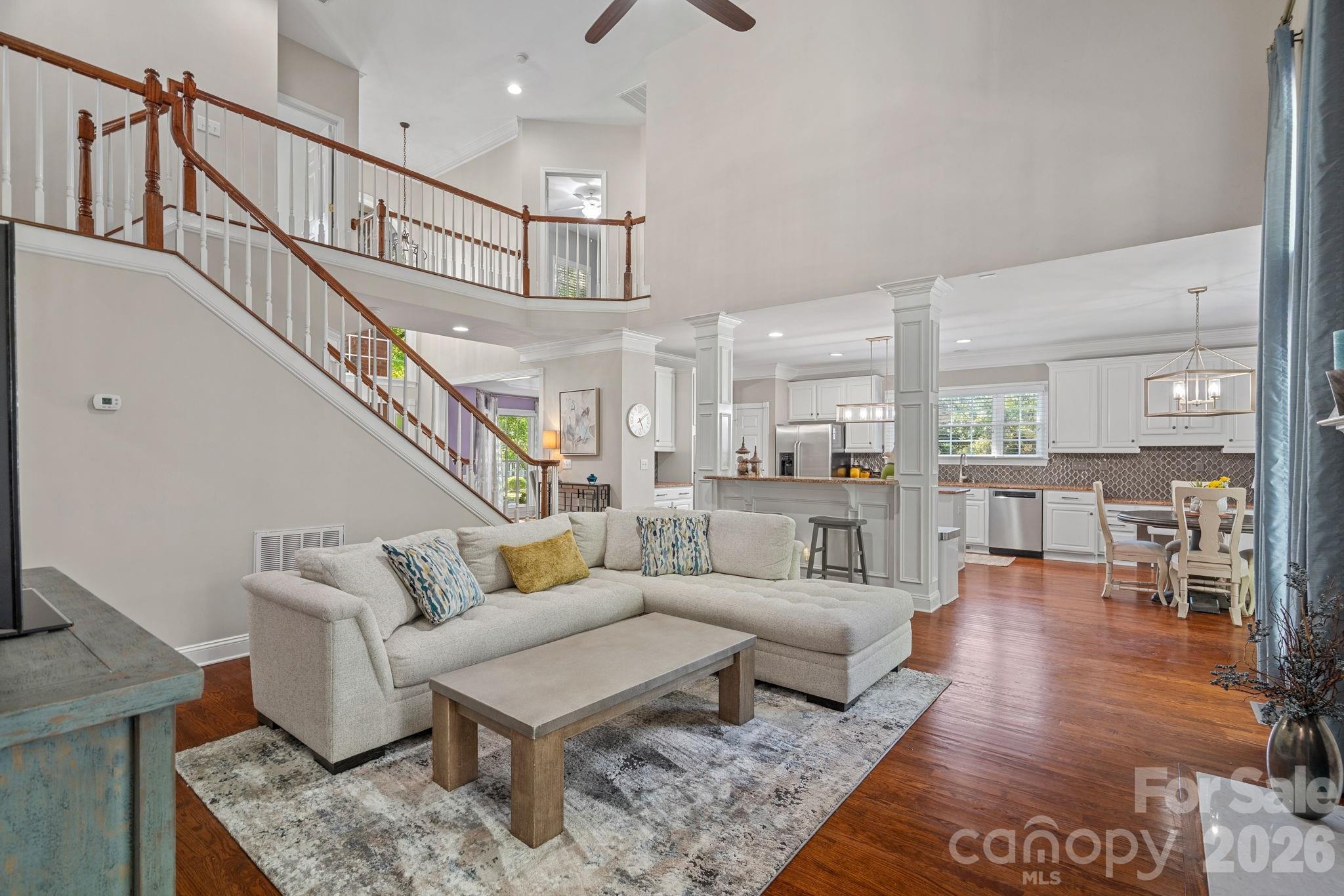 710 Fairway Point Drive — Tega Cay