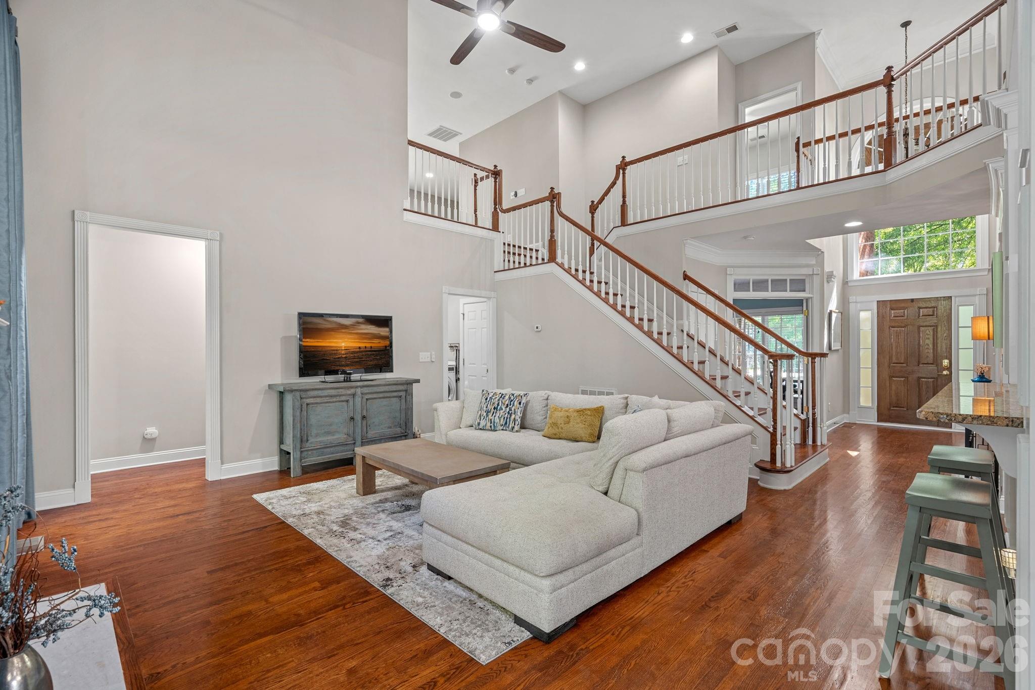 710 Fairway Point Drive — Tega Cay