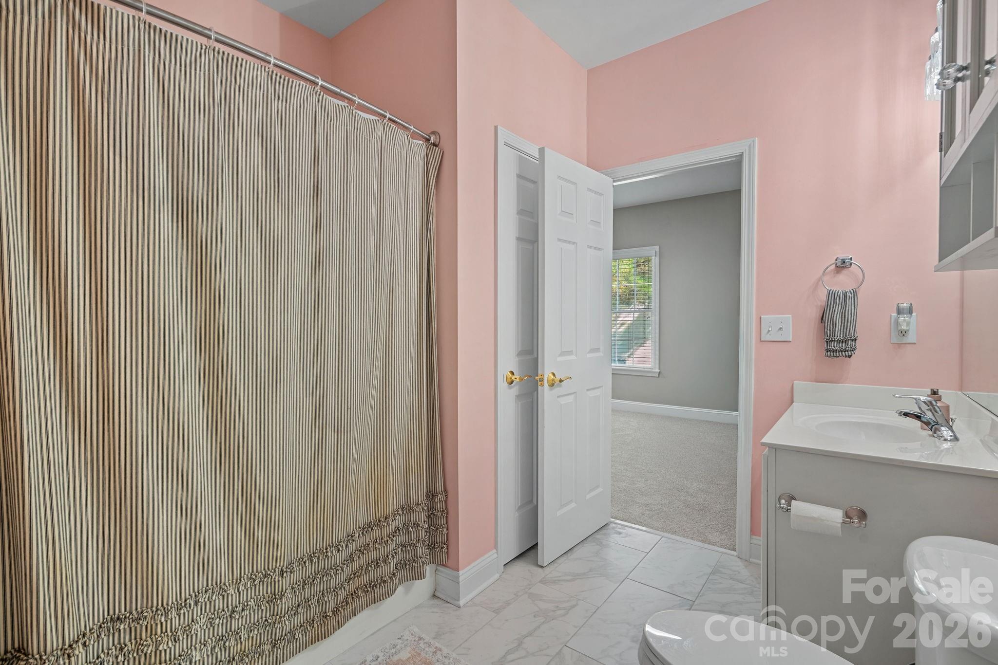 710 Fairway Point Drive — Tega Cay