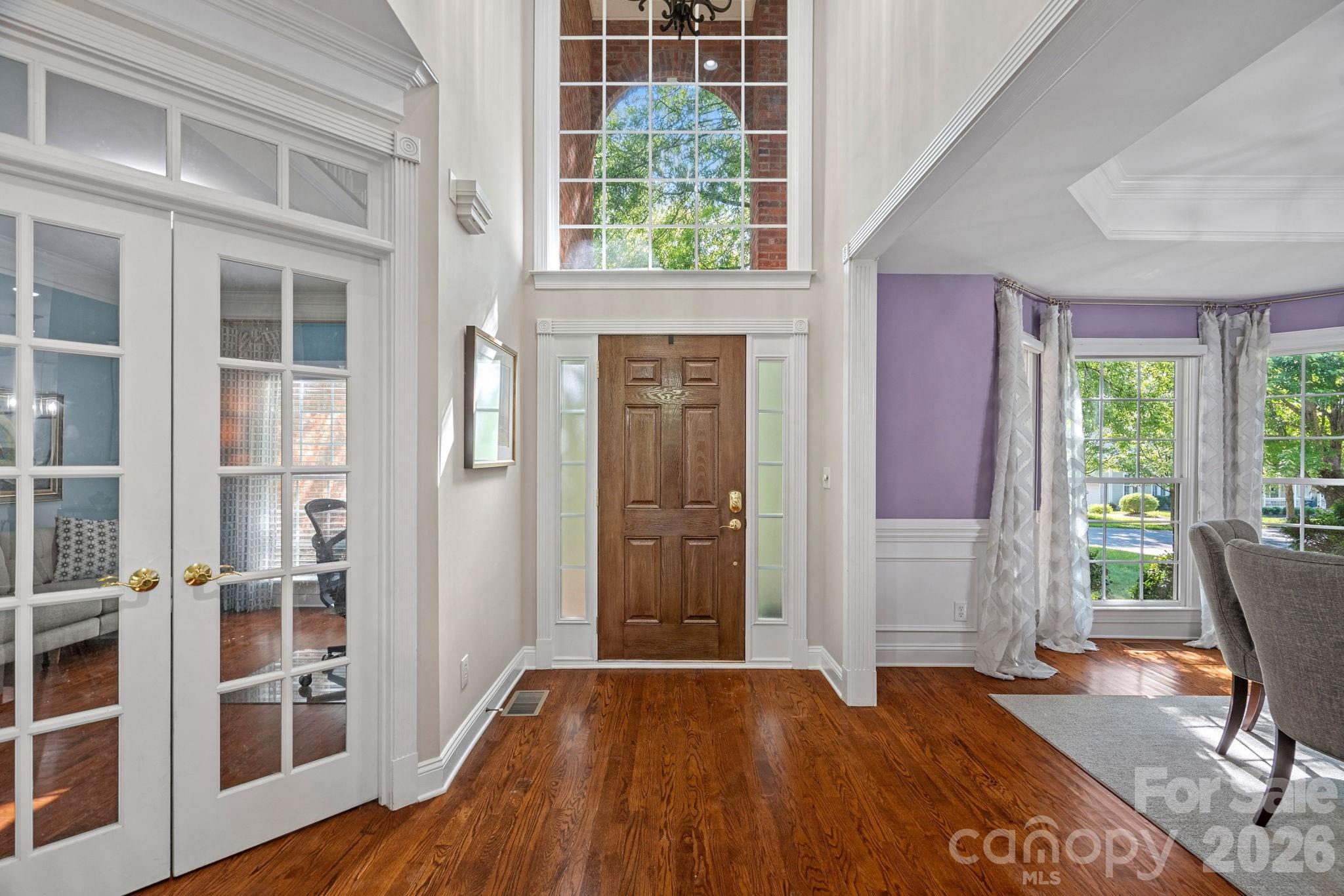 710 Fairway Point Drive — Tega Cay