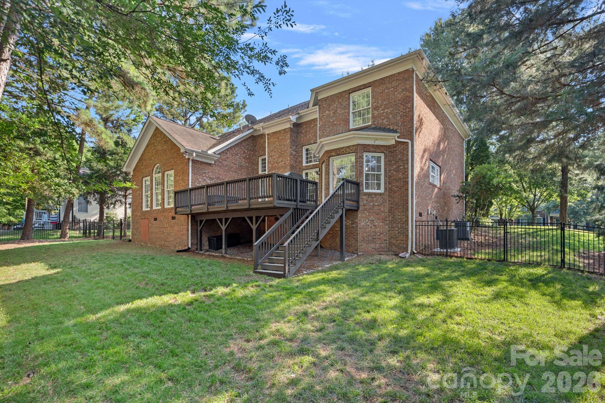 710 Fairway Point Drive — Tega Cay