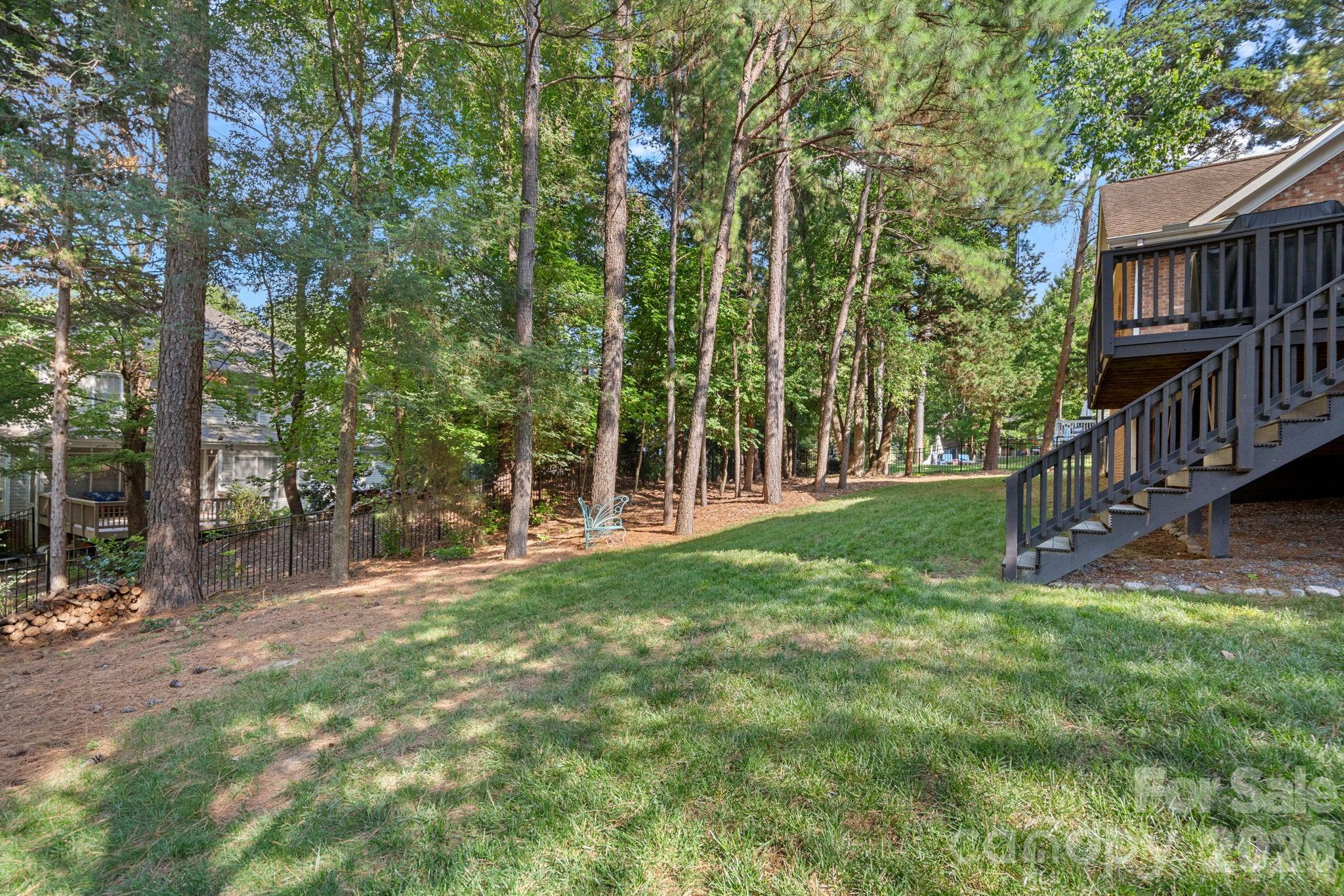 710 Fairway Point Drive — Tega Cay