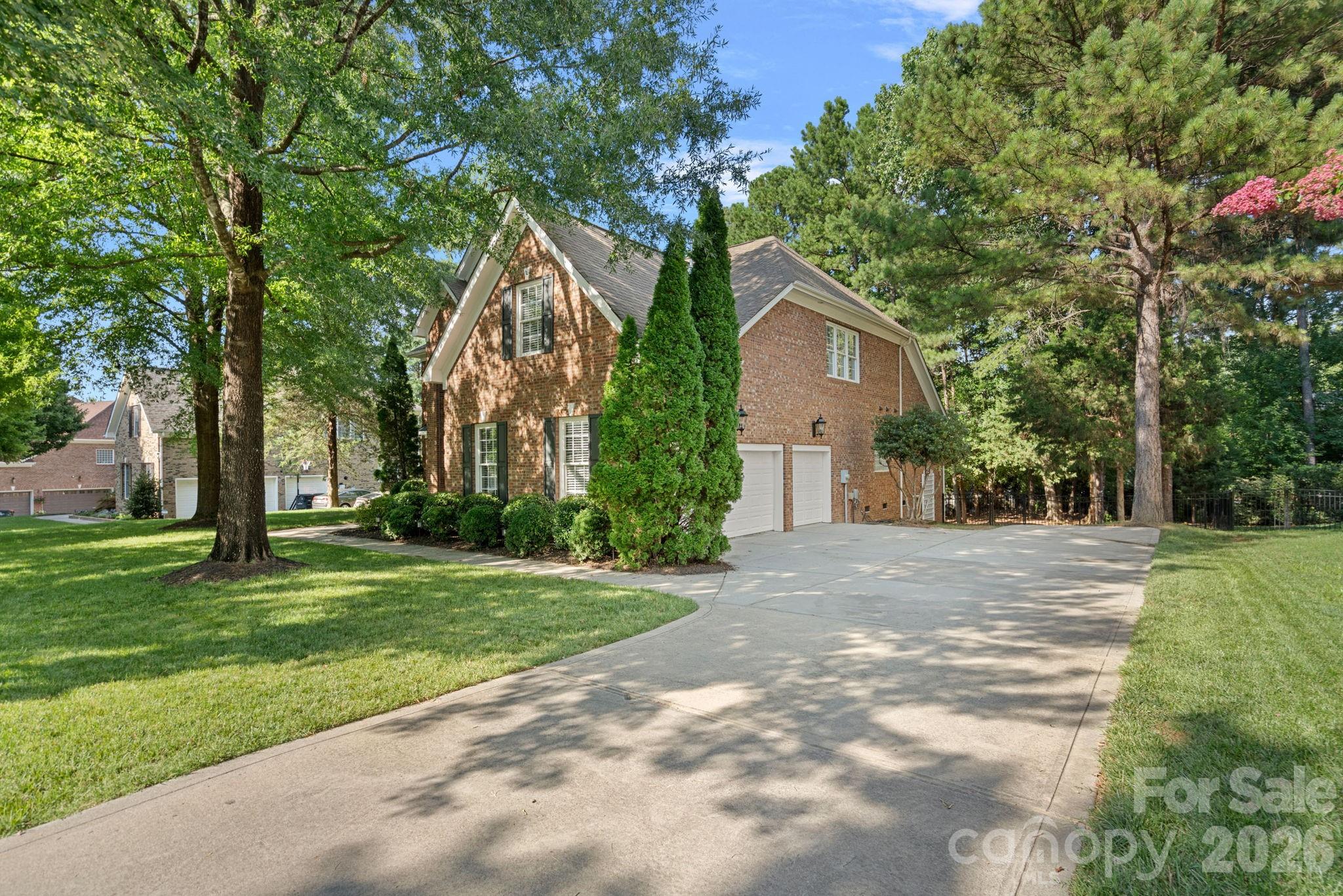 710 Fairway Point Drive — Tega Cay