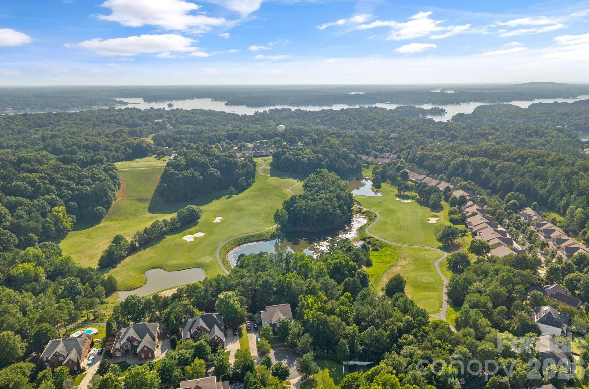 710 Fairway Point Drive — Tega Cay
