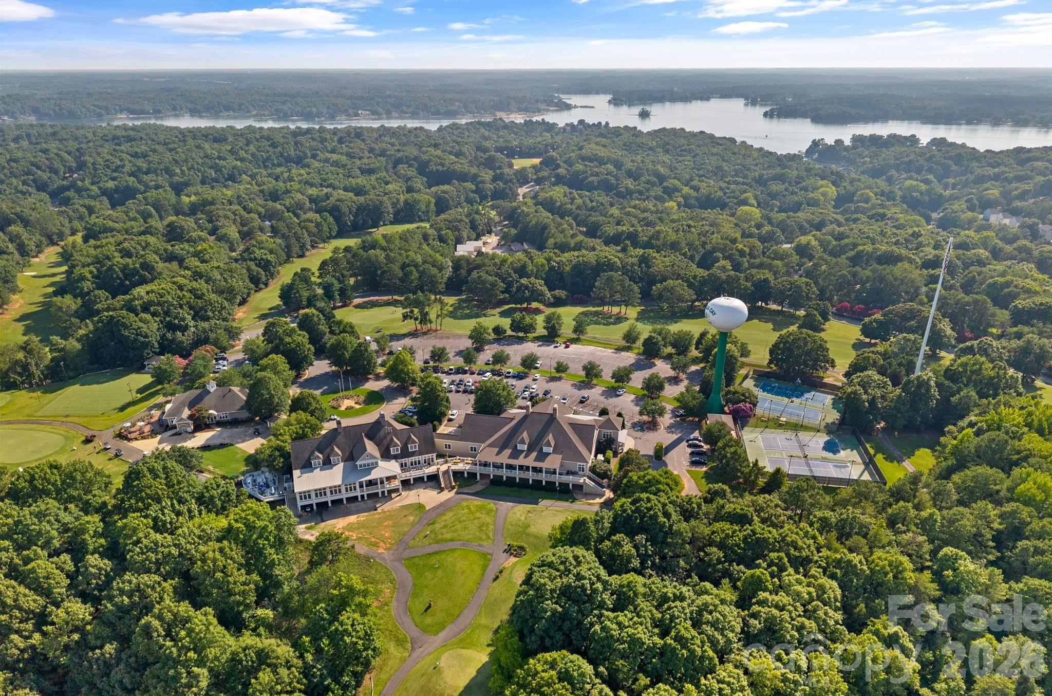 710 Fairway Point Drive — Tega Cay