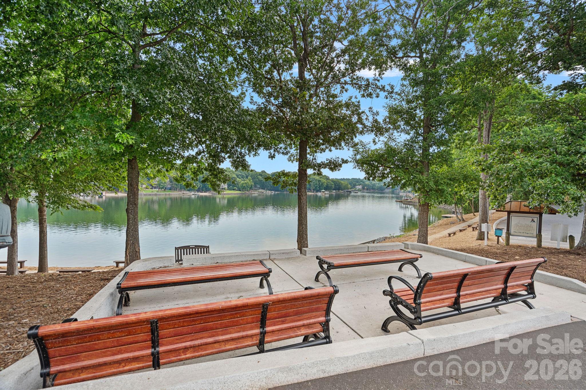 710 Fairway Point Drive — Tega Cay