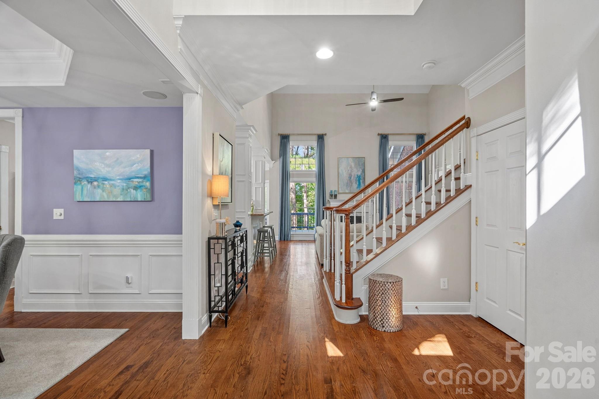710 Fairway Point Drive — Tega Cay
