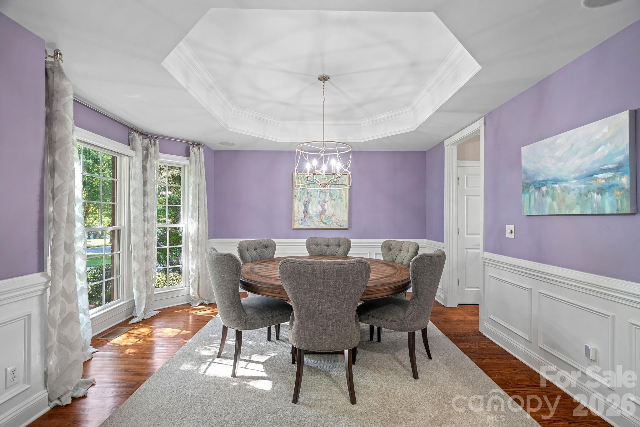 710 Fairway Point Drive — Tega Cay
