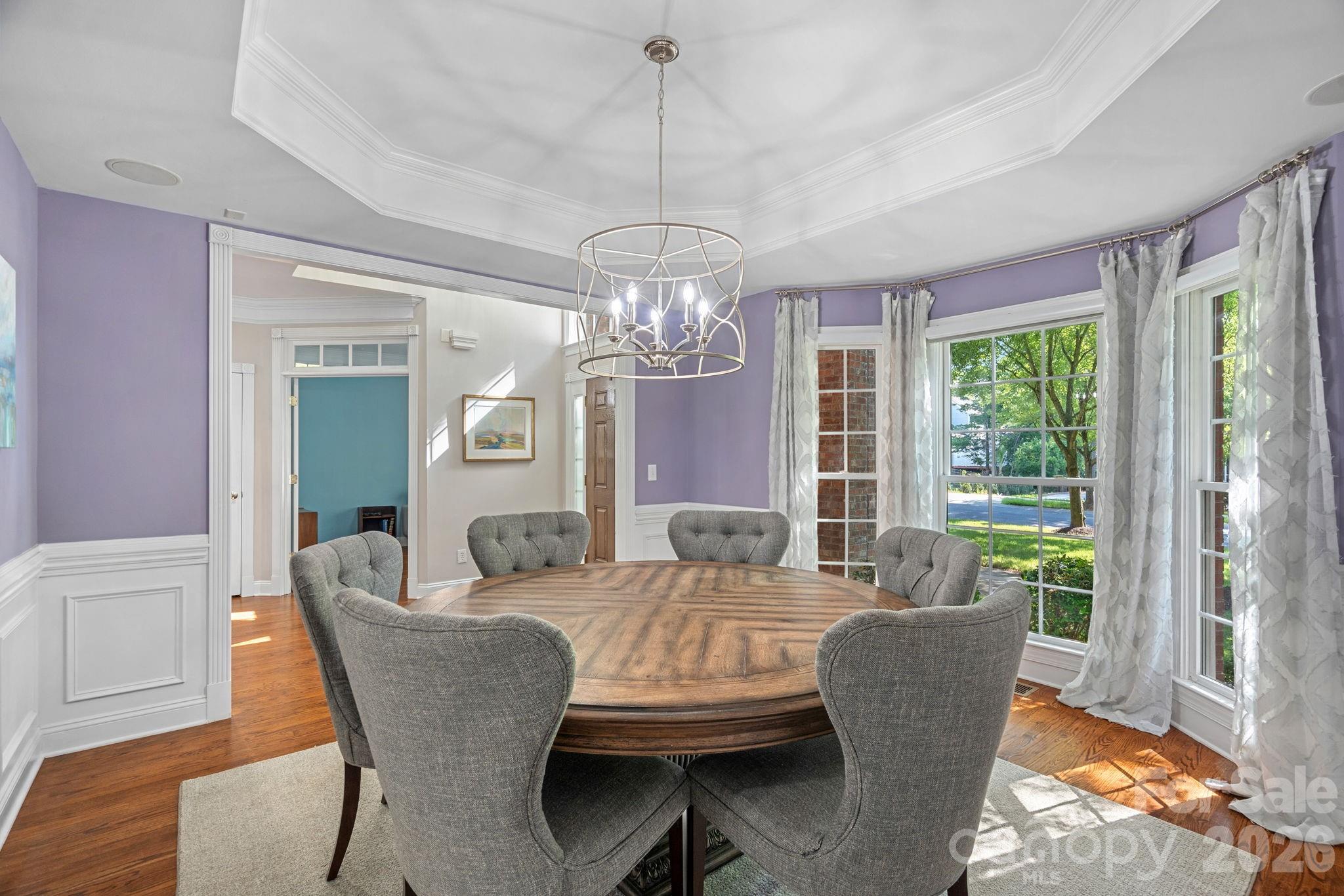 710 Fairway Point Drive — Tega Cay