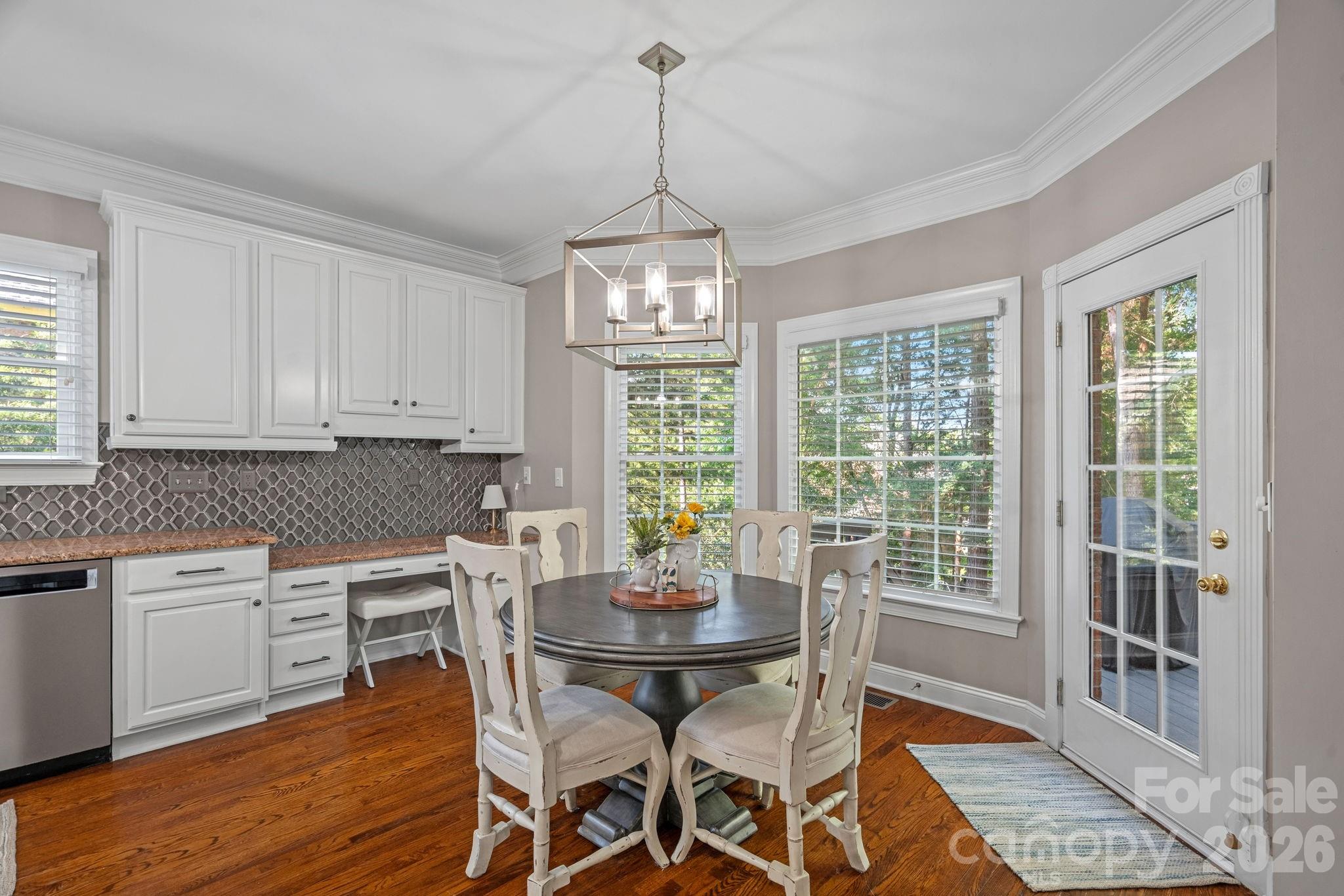 710 Fairway Point Drive — Tega Cay