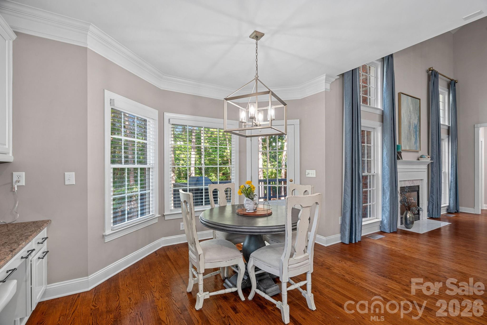 710 Fairway Point Drive — Tega Cay