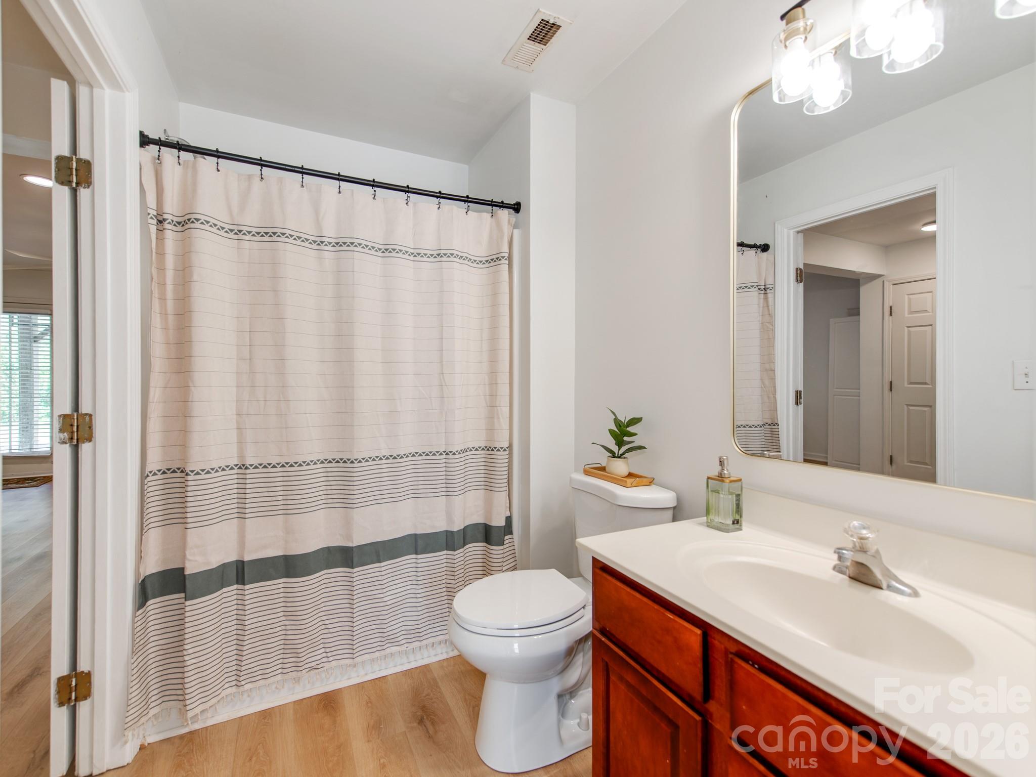 12117 Harrison Steel Drive — Charlotte
