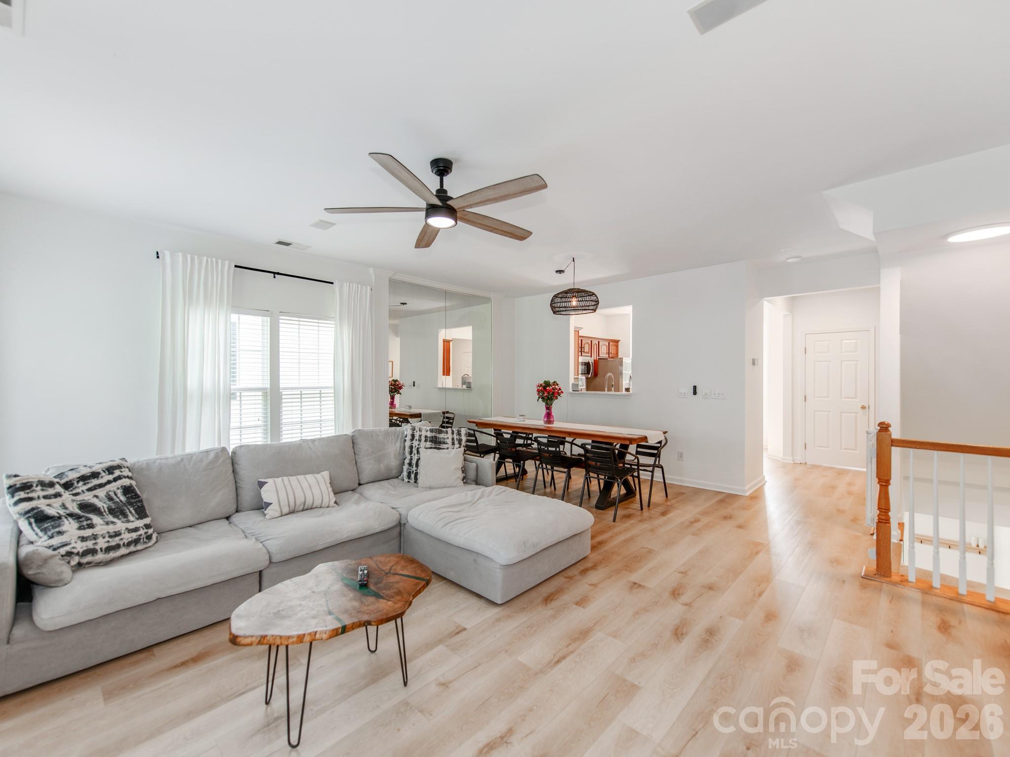 12117 Harrison Steel Drive — Charlotte