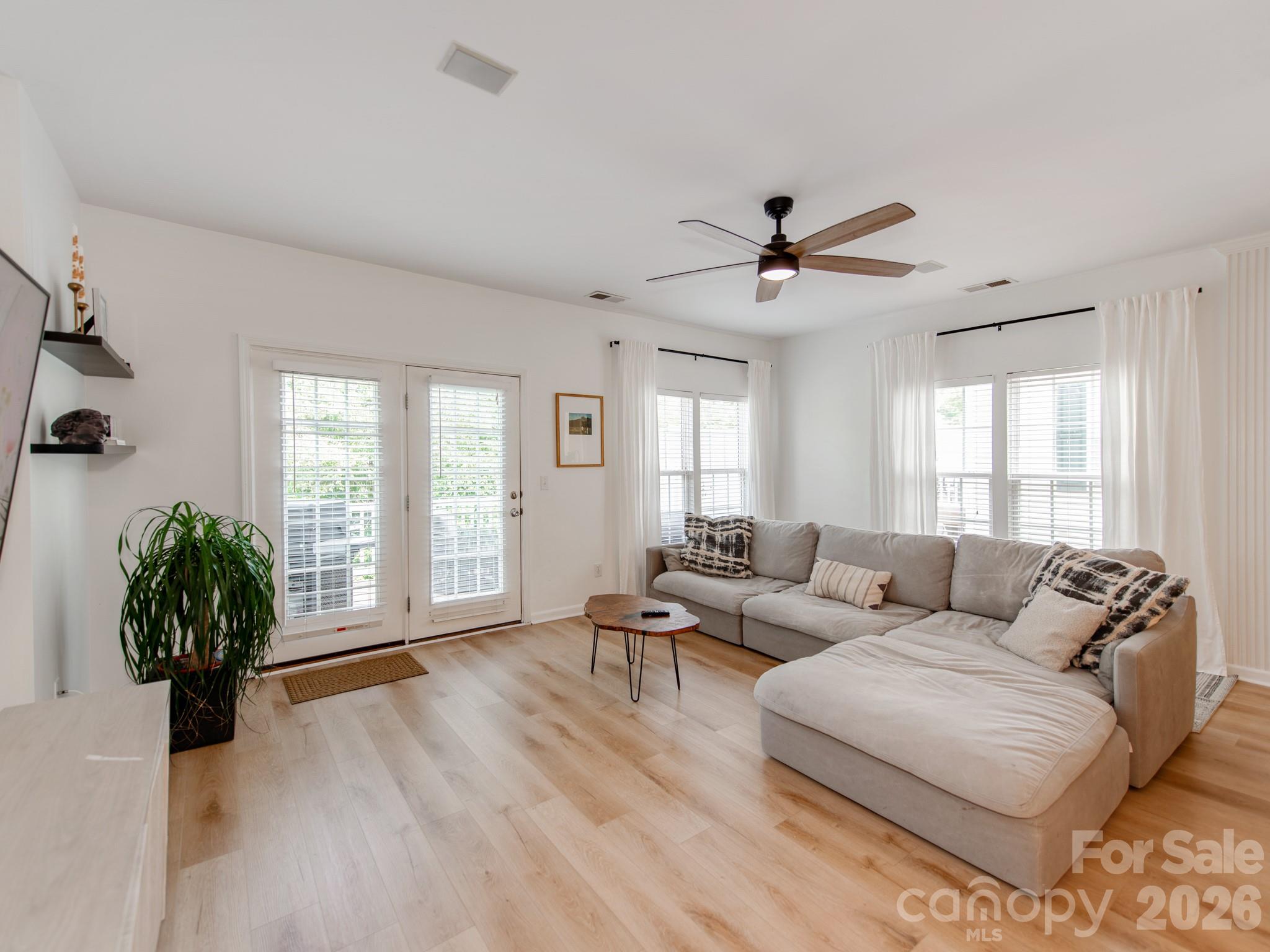 12117 Harrison Steel Drive — Charlotte