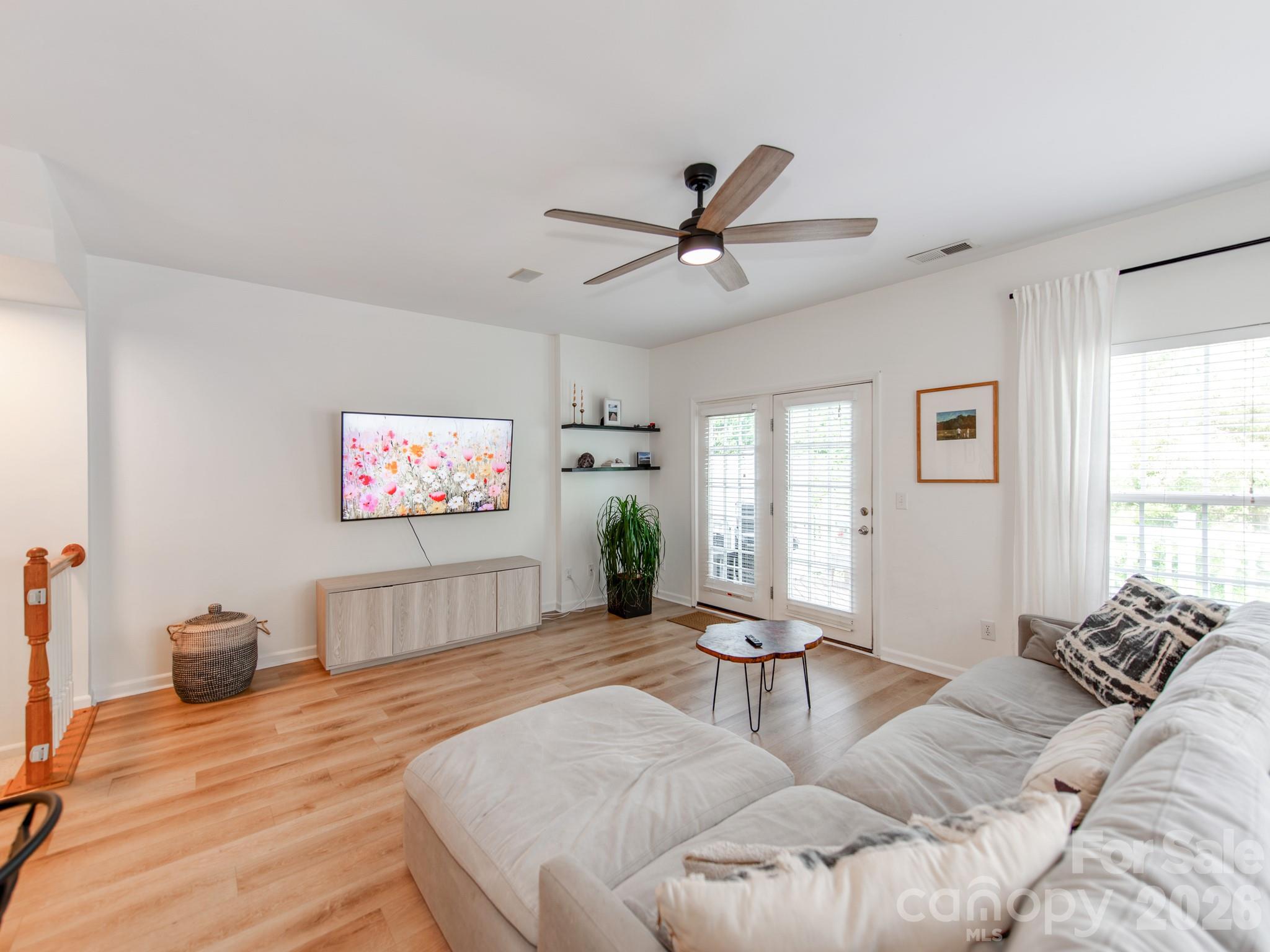 12117 Harrison Steel Drive — Charlotte