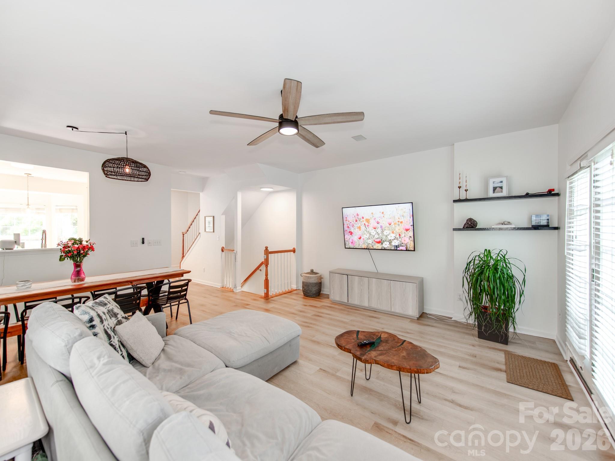 12117 Harrison Steel Drive — Charlotte