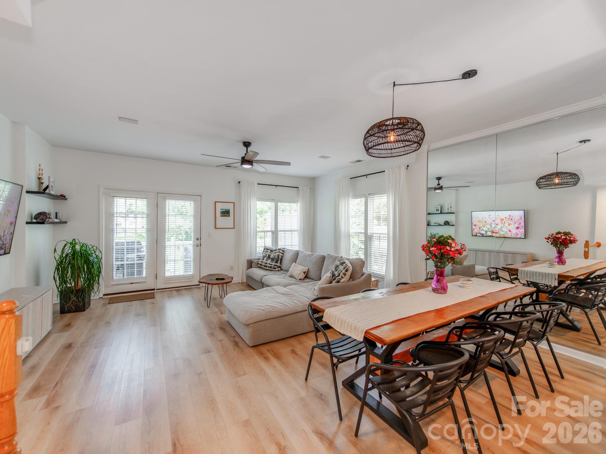 12117 Harrison Steel Drive — Charlotte