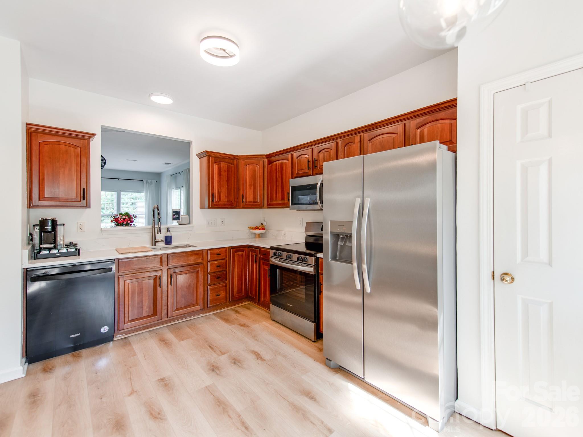 12117 Harrison Steel Drive — Charlotte