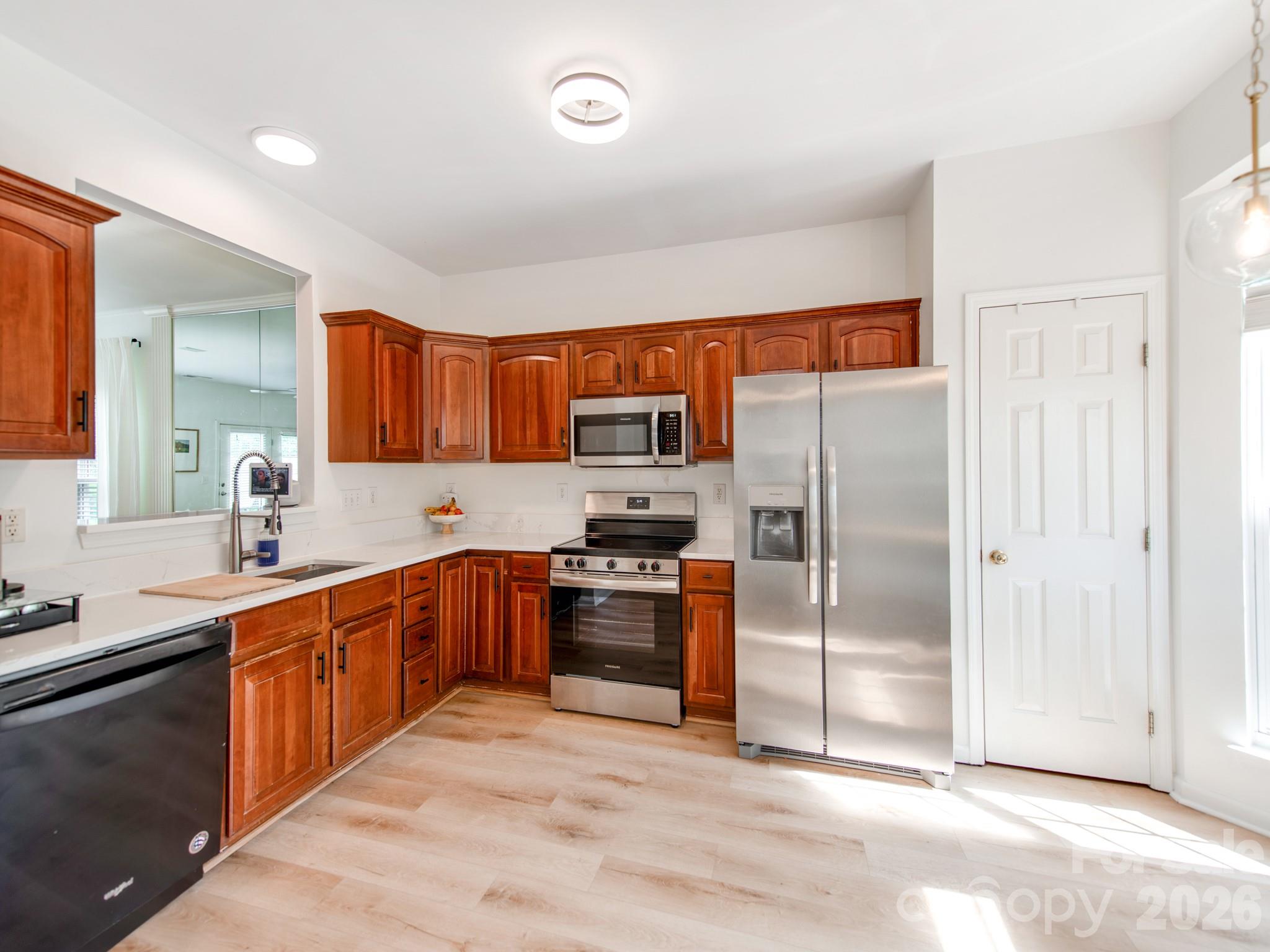 12117 Harrison Steel Drive — Charlotte
