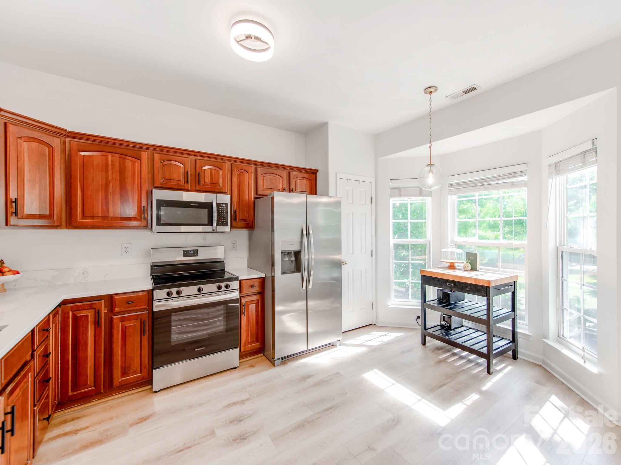 12117 Harrison Steel Drive — Charlotte