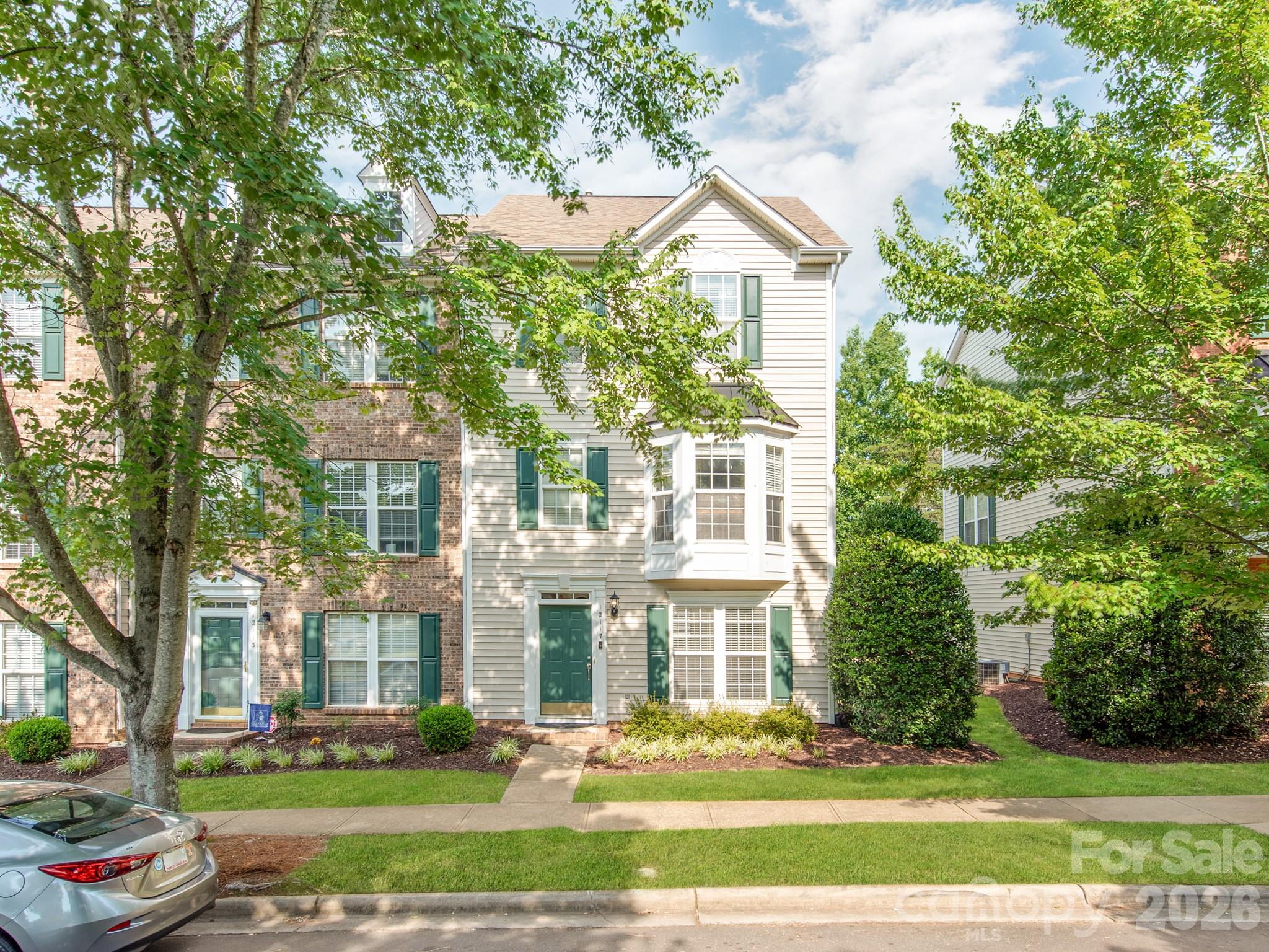 12117 Harrison Steel Drive — Charlotte