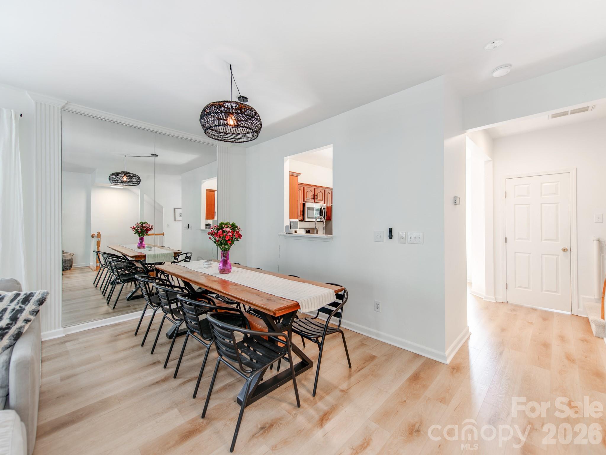 12117 Harrison Steel Drive — Charlotte