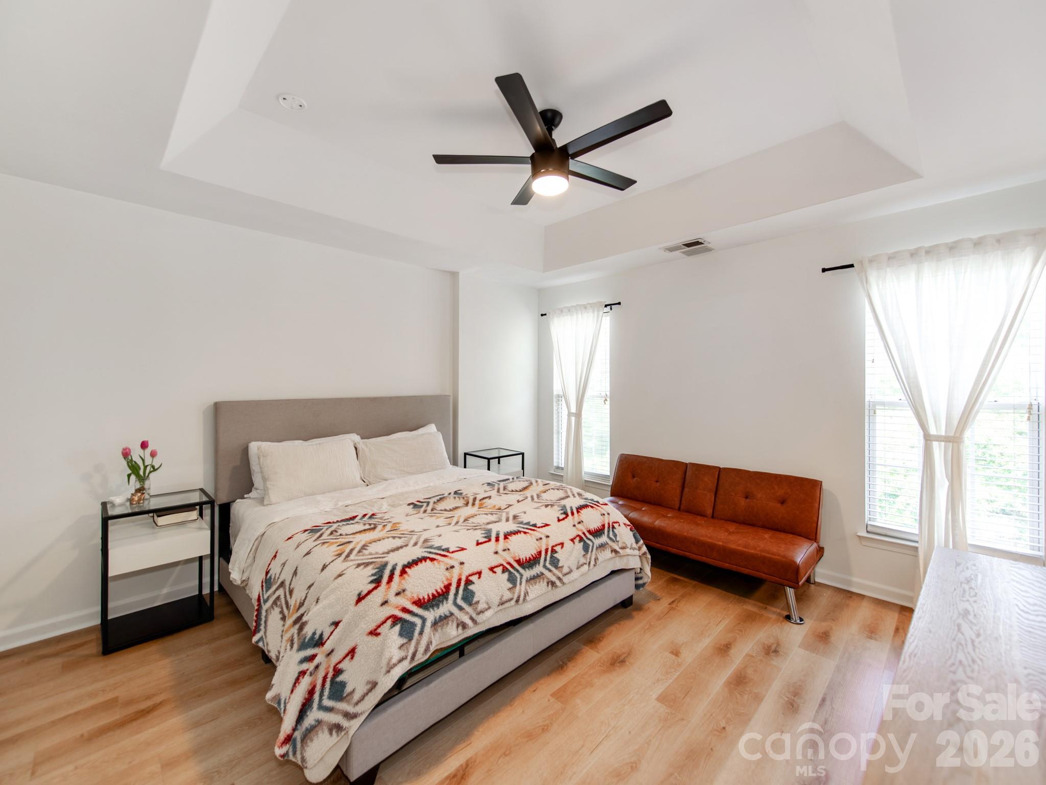 12117 Harrison Steel Drive — Charlotte