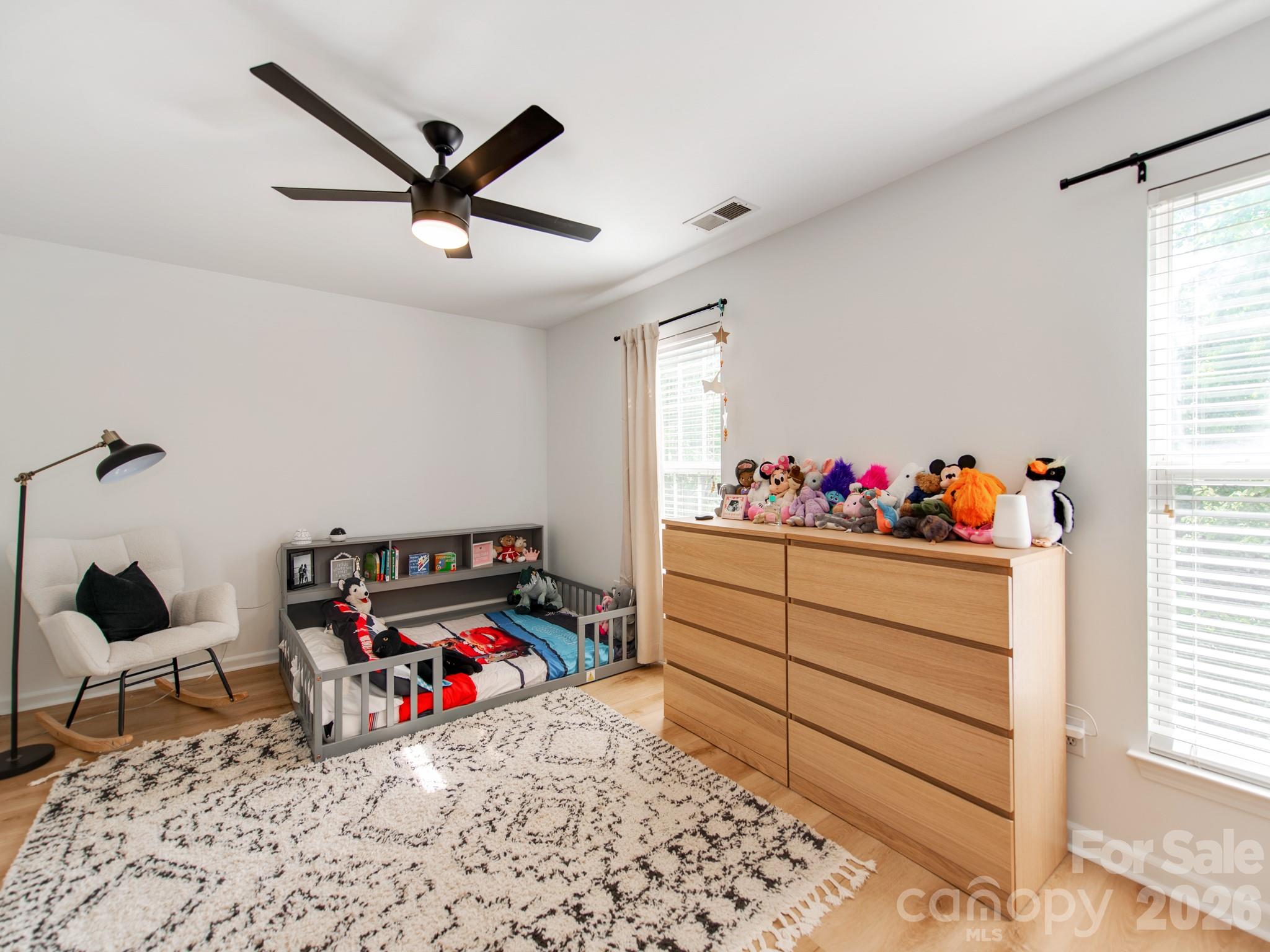 12117 Harrison Steel Drive — Charlotte