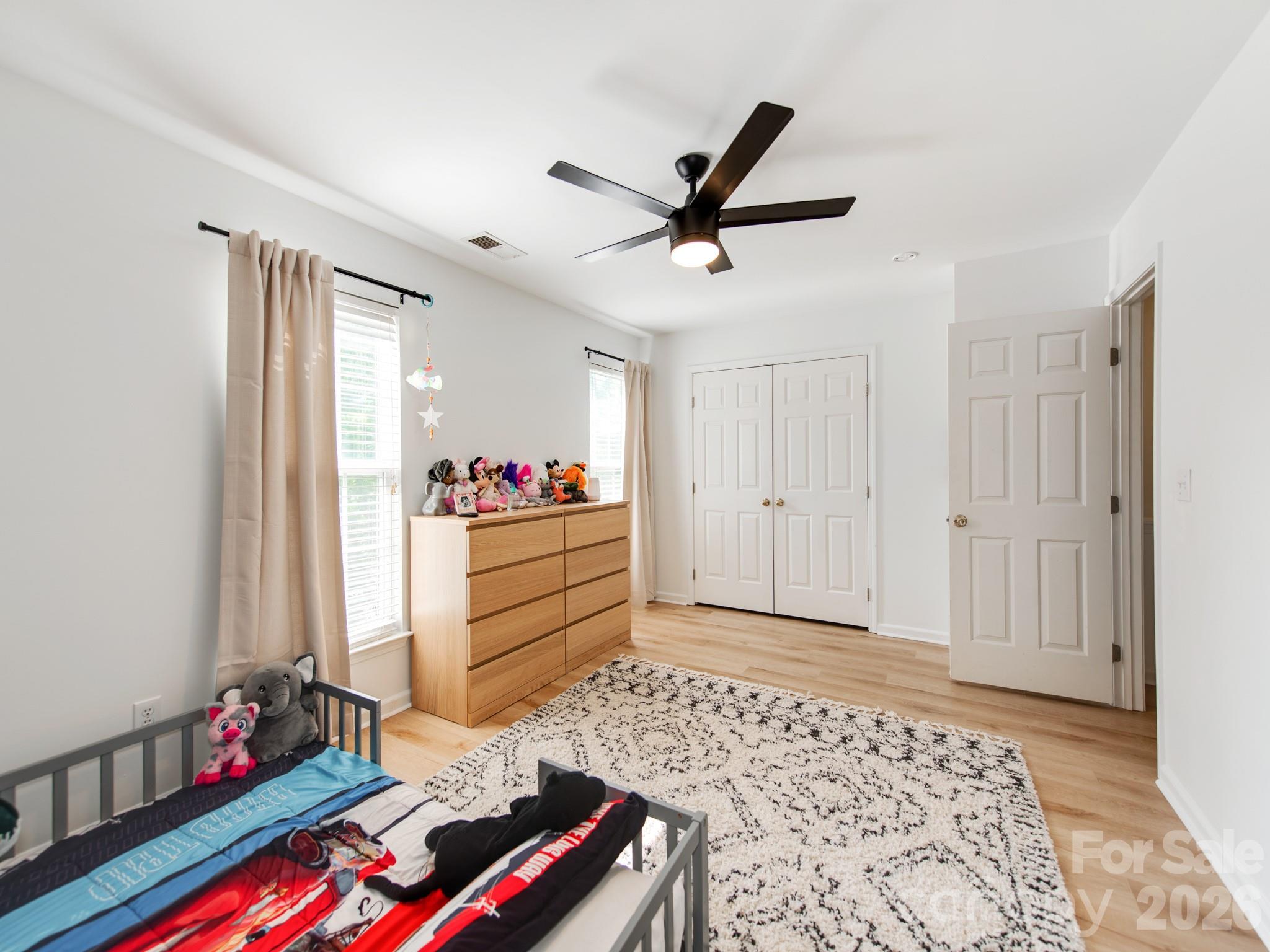12117 Harrison Steel Drive — Charlotte