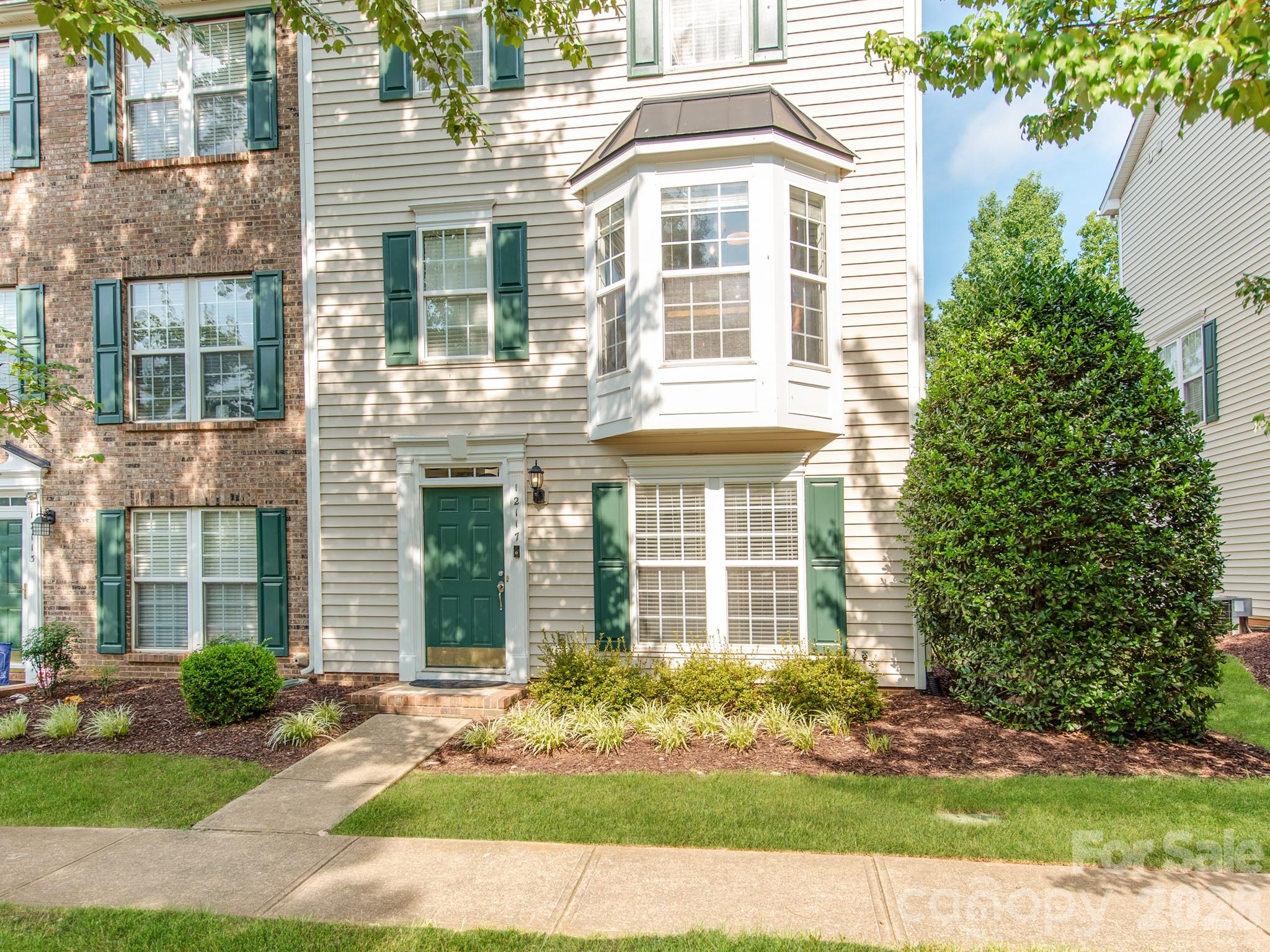 12117 Harrison Steel Drive — Charlotte