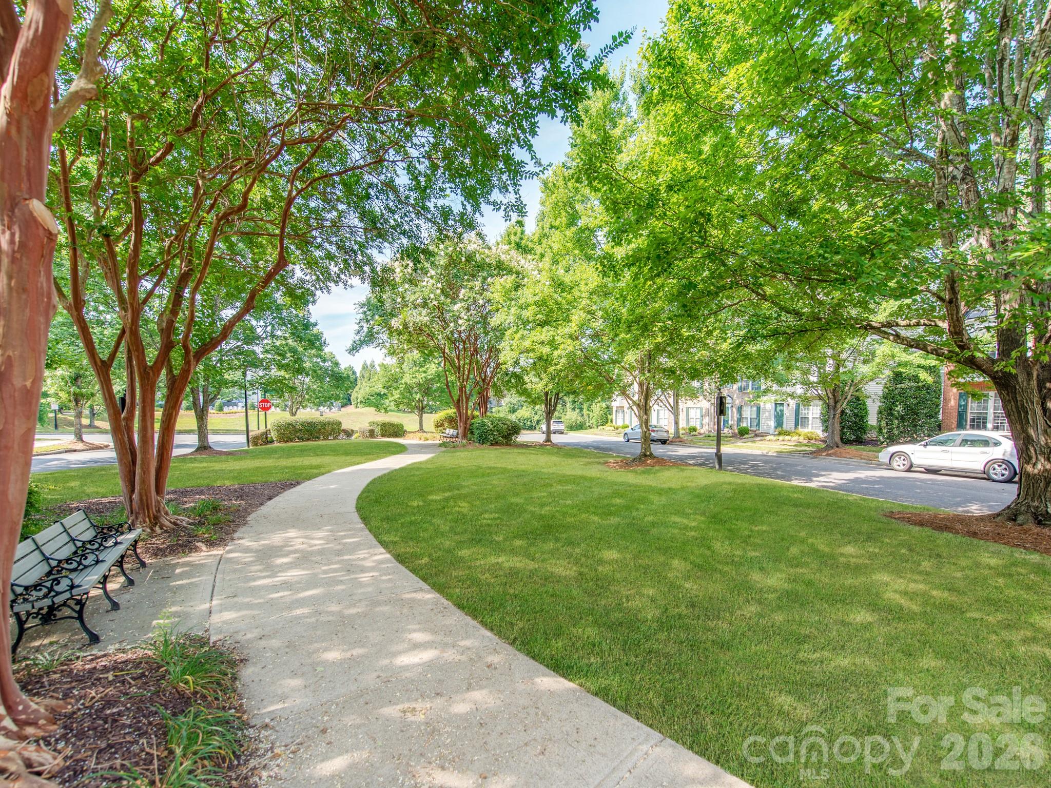 12117 Harrison Steel Drive — Charlotte