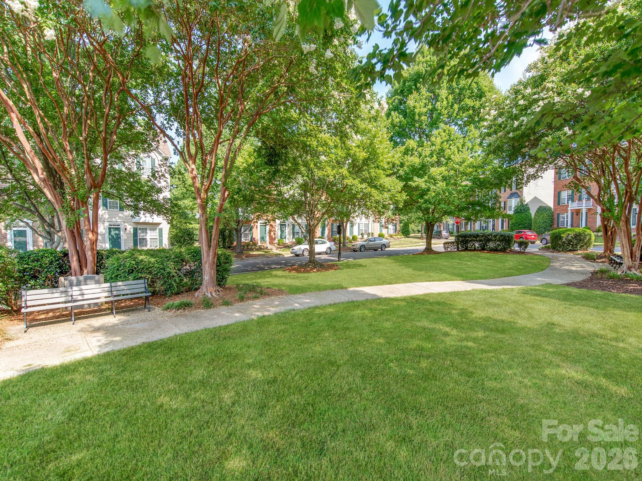 12117 Harrison Steel Drive — Charlotte