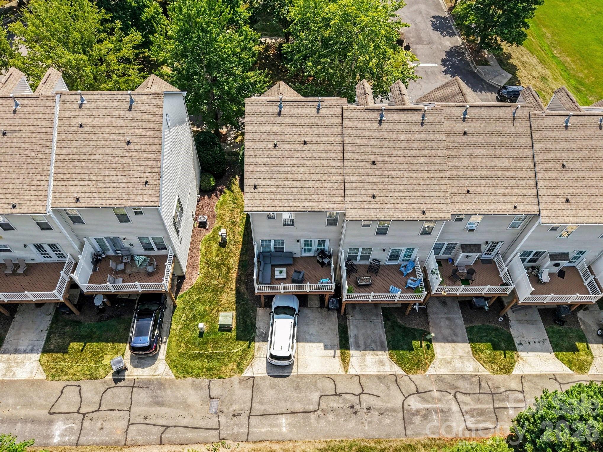 12117 Harrison Steel Drive — Charlotte