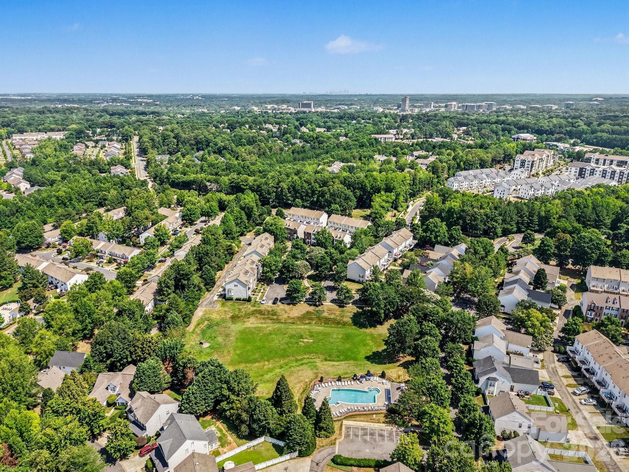 12117 Harrison Steel Drive — Charlotte