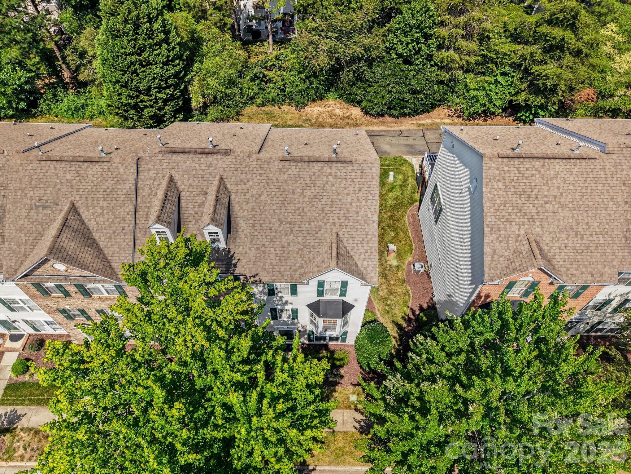 12117 Harrison Steel Drive — Charlotte
