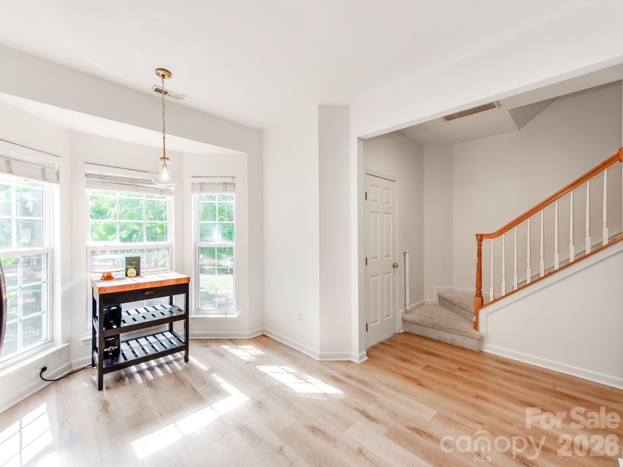 12117 Harrison Steel Drive — Charlotte